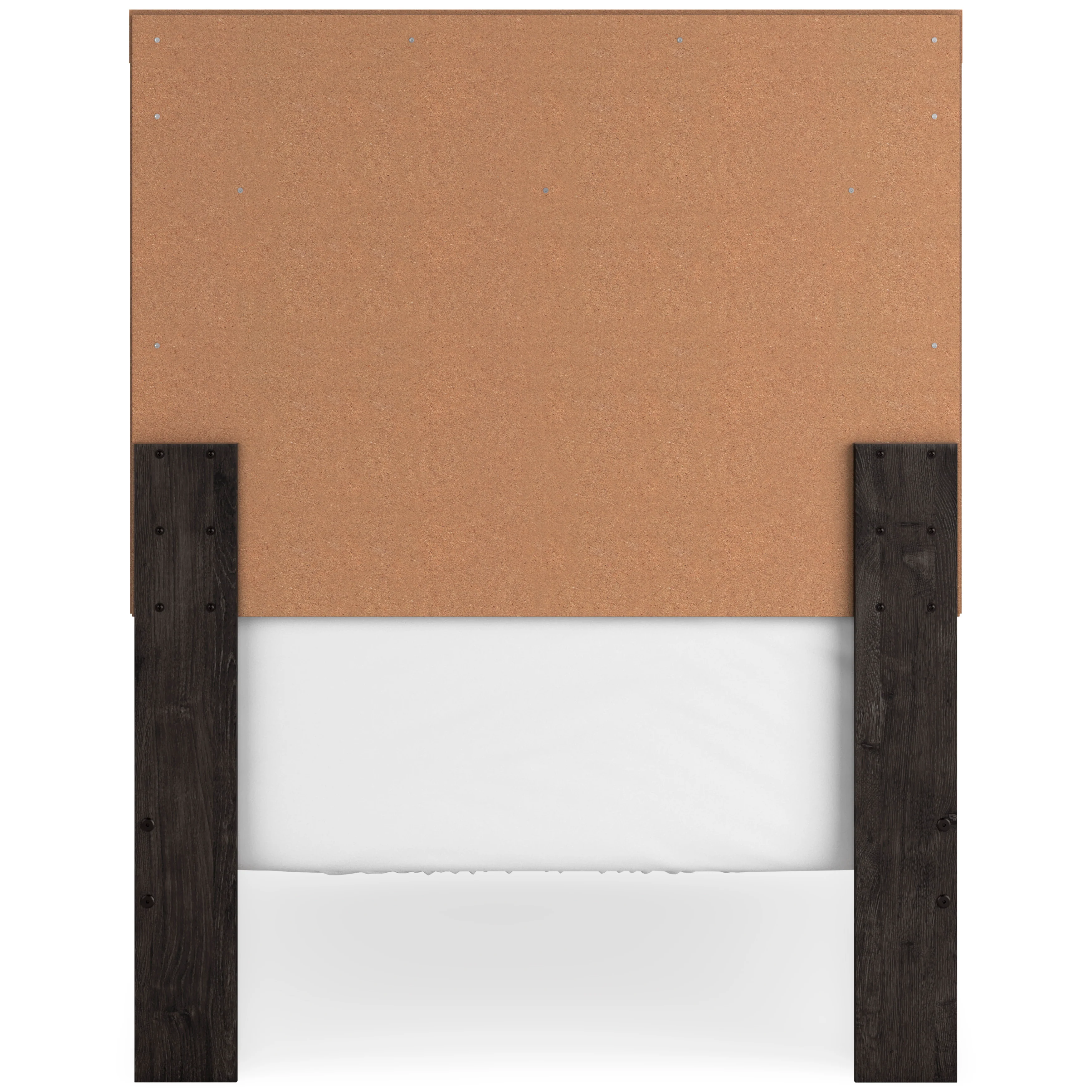 Belachime Panel Bed - Image 6