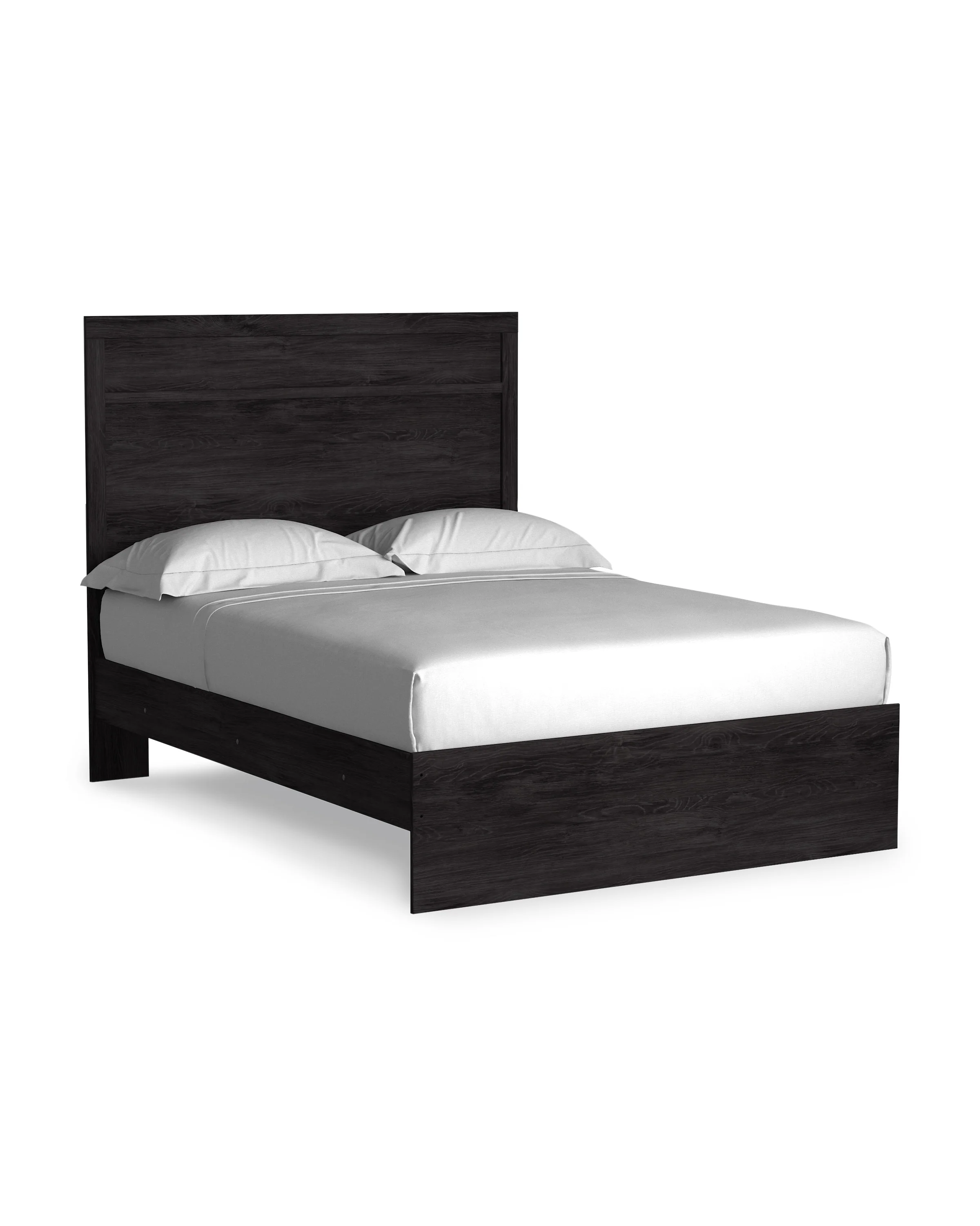 Belachime Panel Bed - Image 7