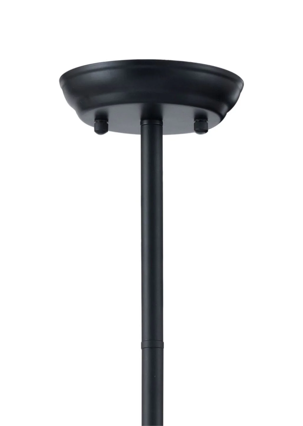 Belfast Ceiling Lamp Black - Image 8