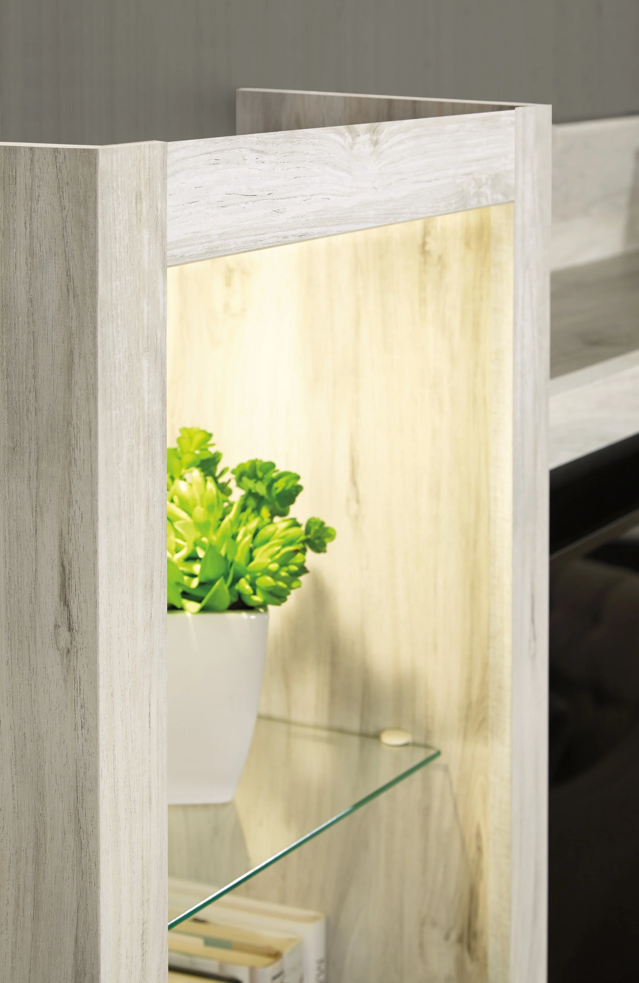 Bellaby 2-Drawer Pier - Image 4