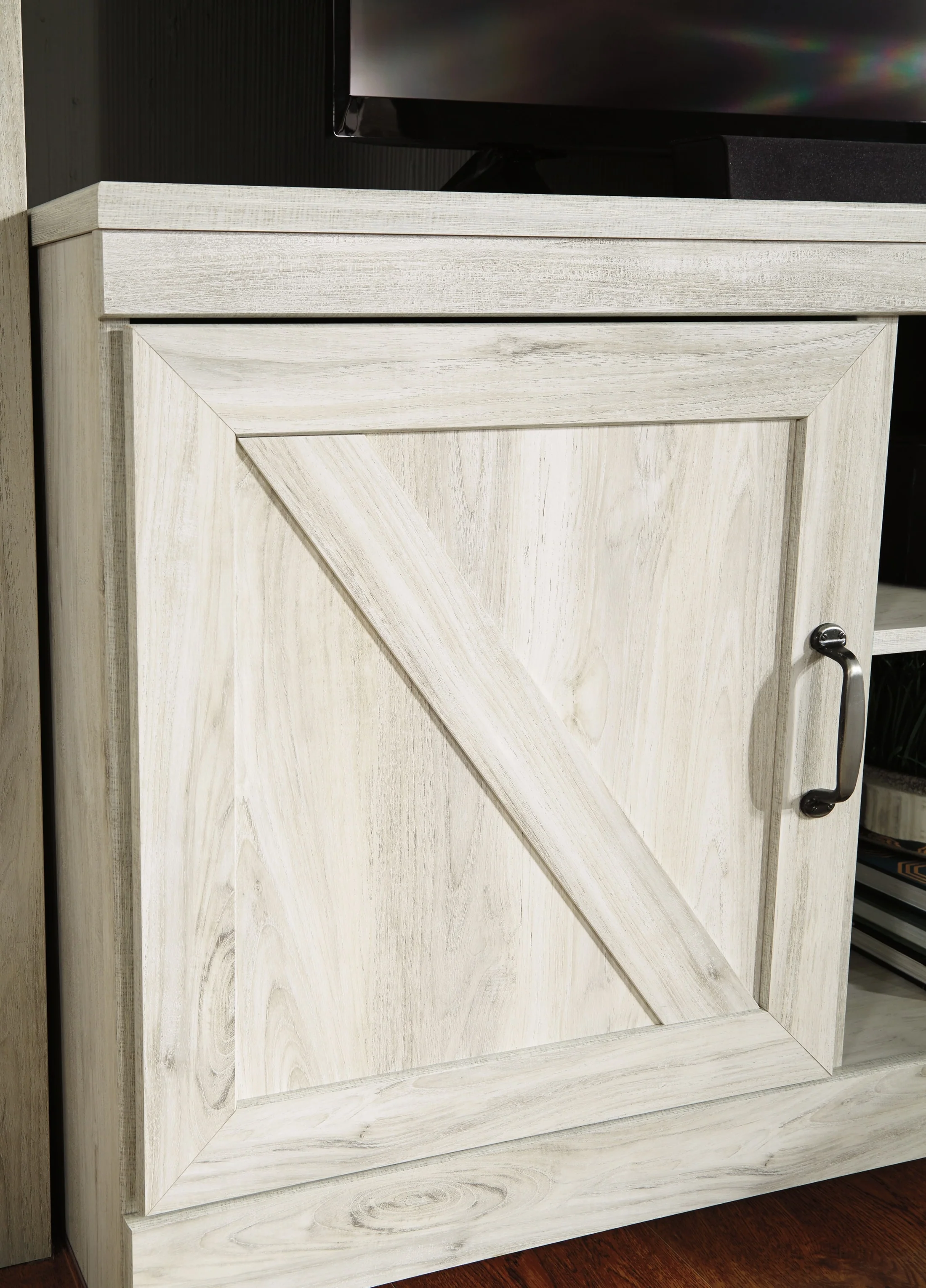 Bellaby 63" TV Stand - Image 3