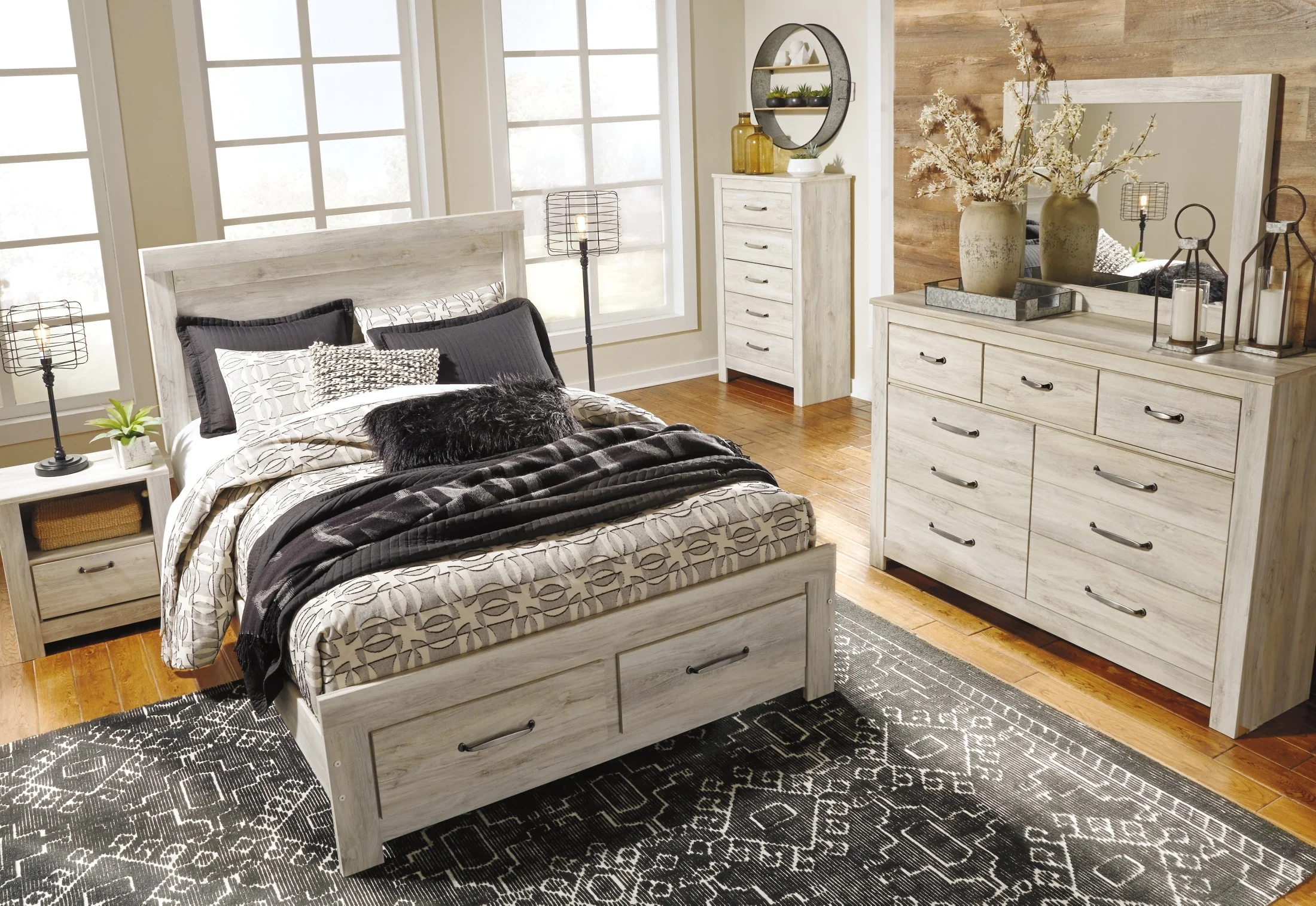 Bellaby Chest of Drawers - Image 3