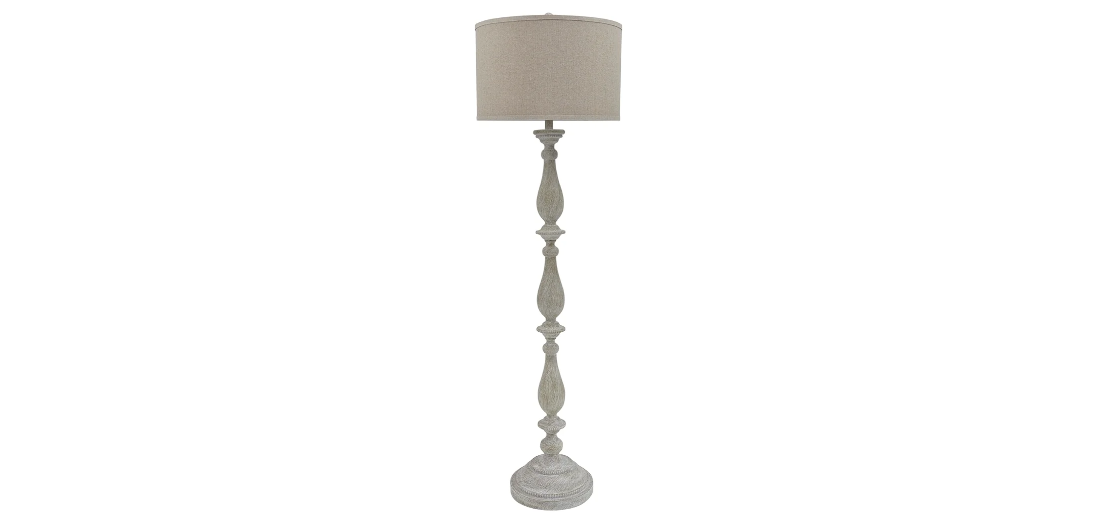 Bernadate Floor Lamp - Image 4