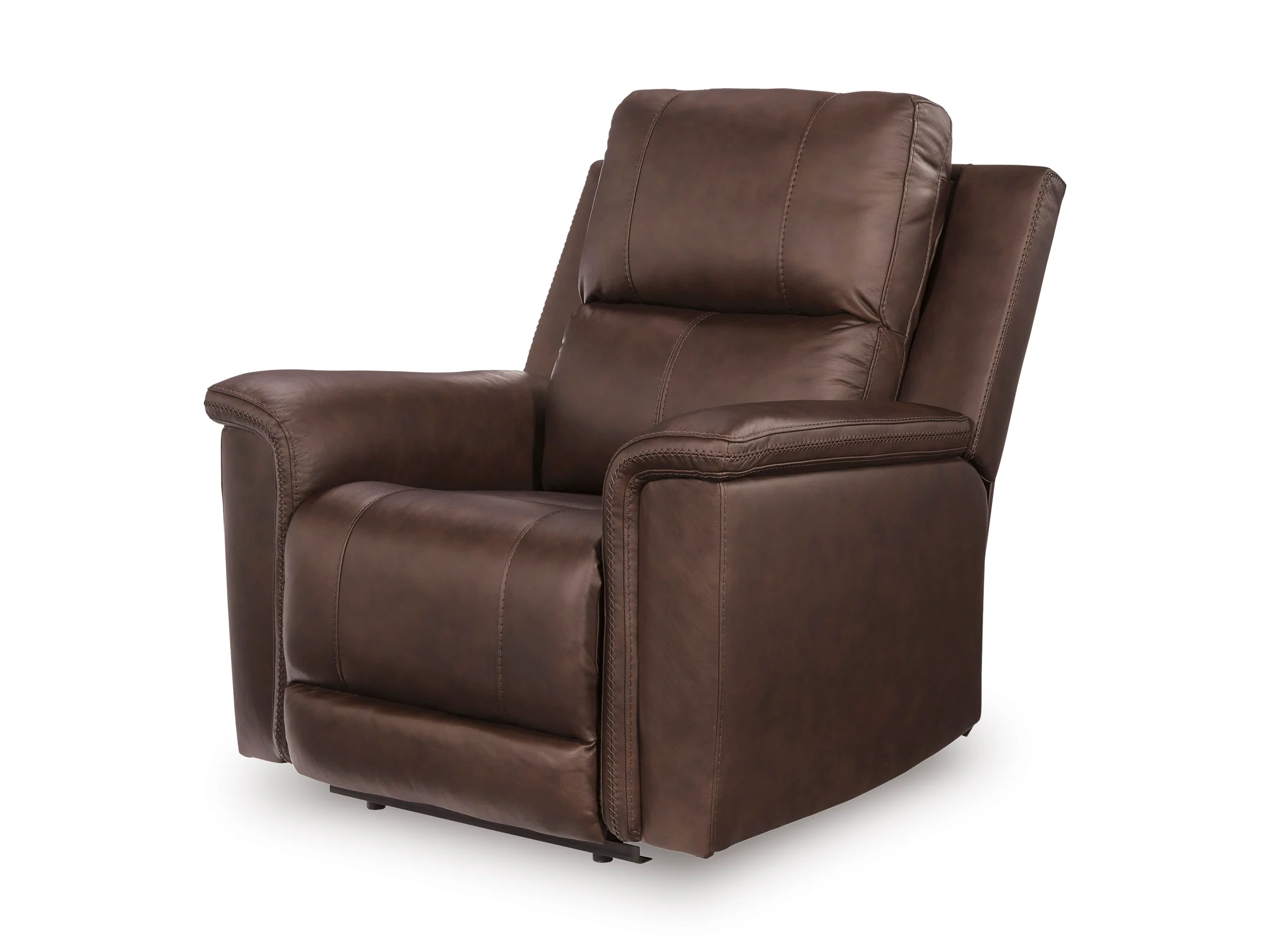 Beryton Power Recliner with Adjustable Headrest - Image 6
