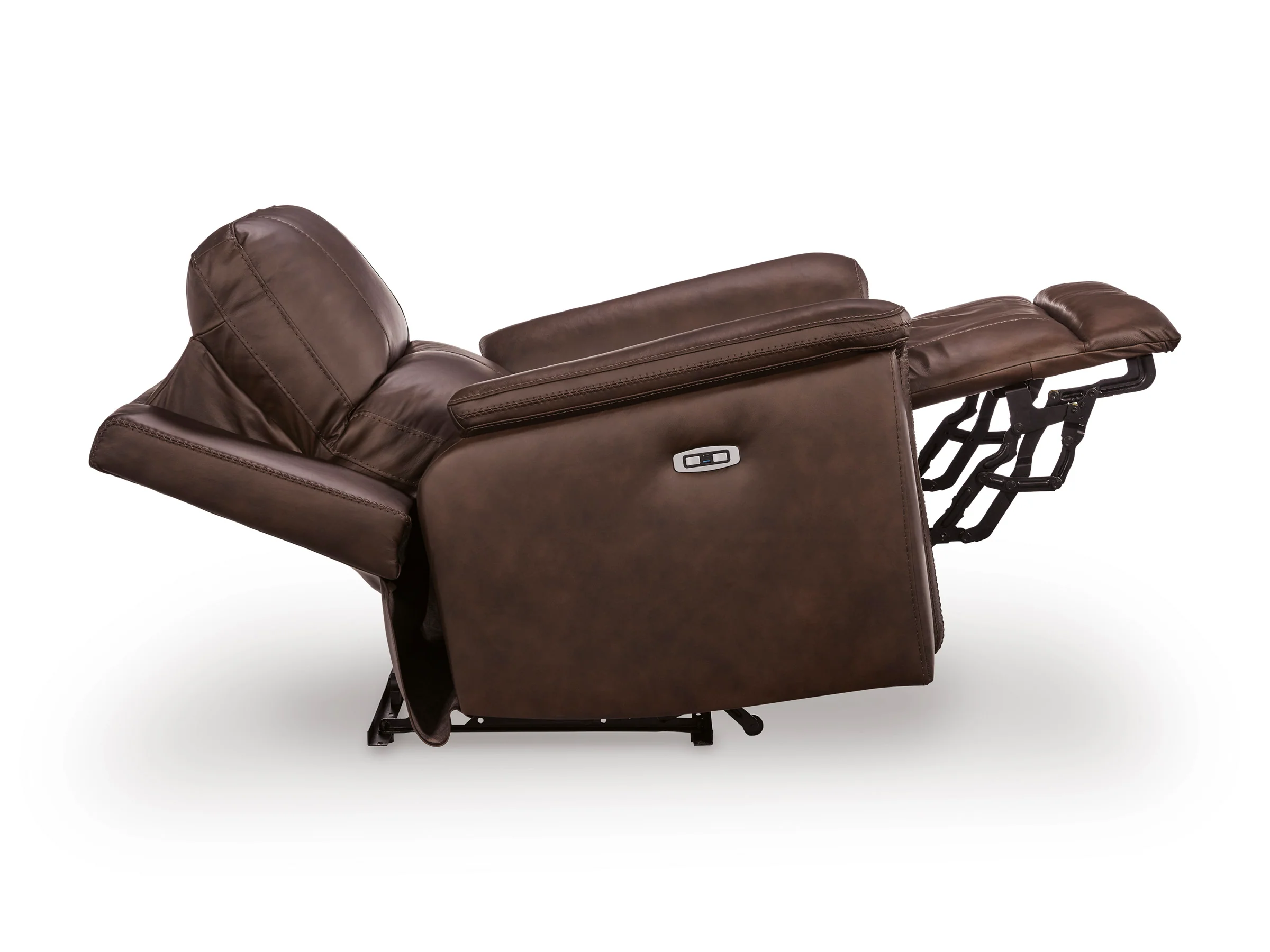 Beryton Power Recliner with Adjustable Headrest - Image 7