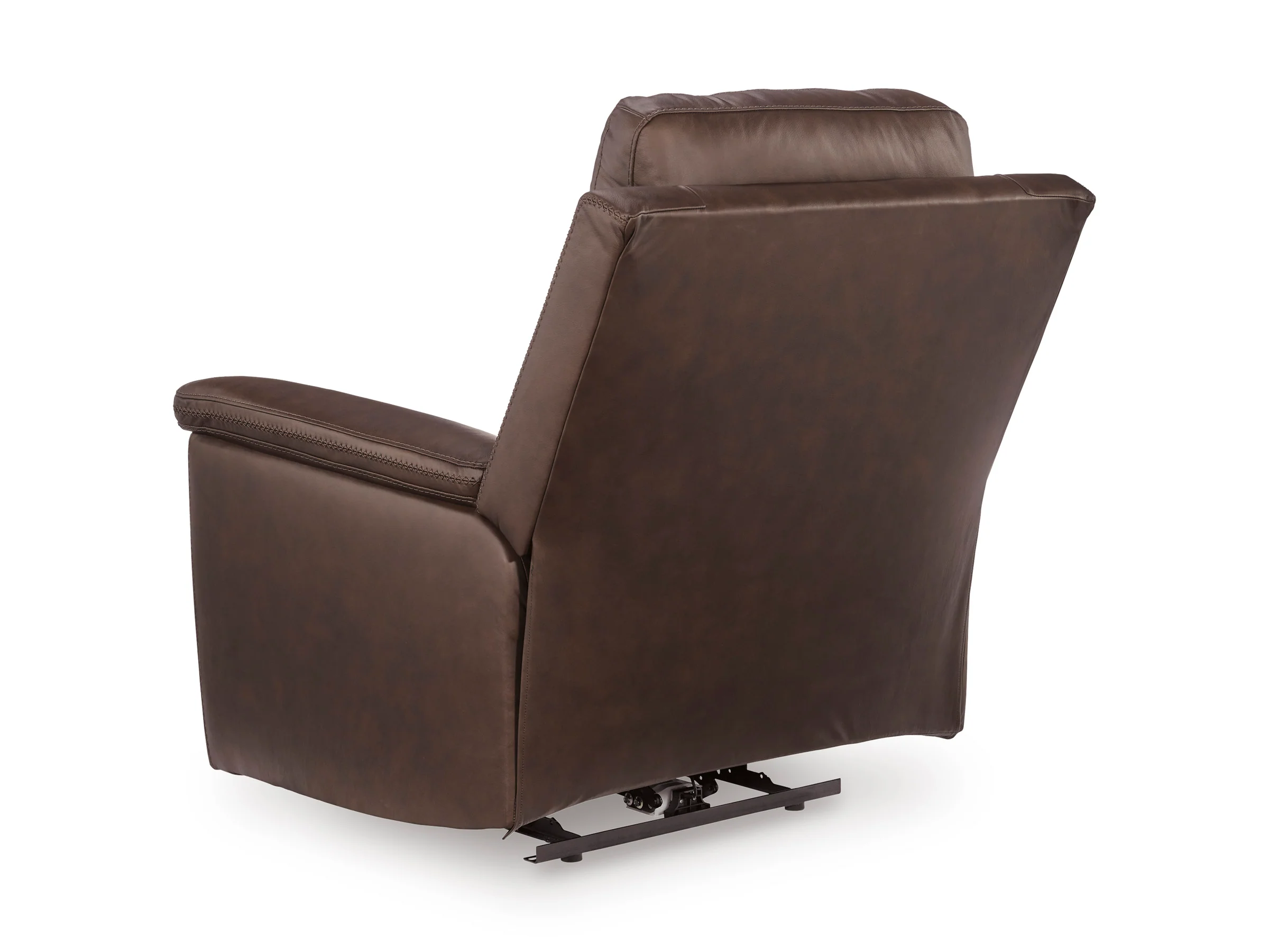 Beryton Power Recliner with Adjustable Headrest - Image 8
