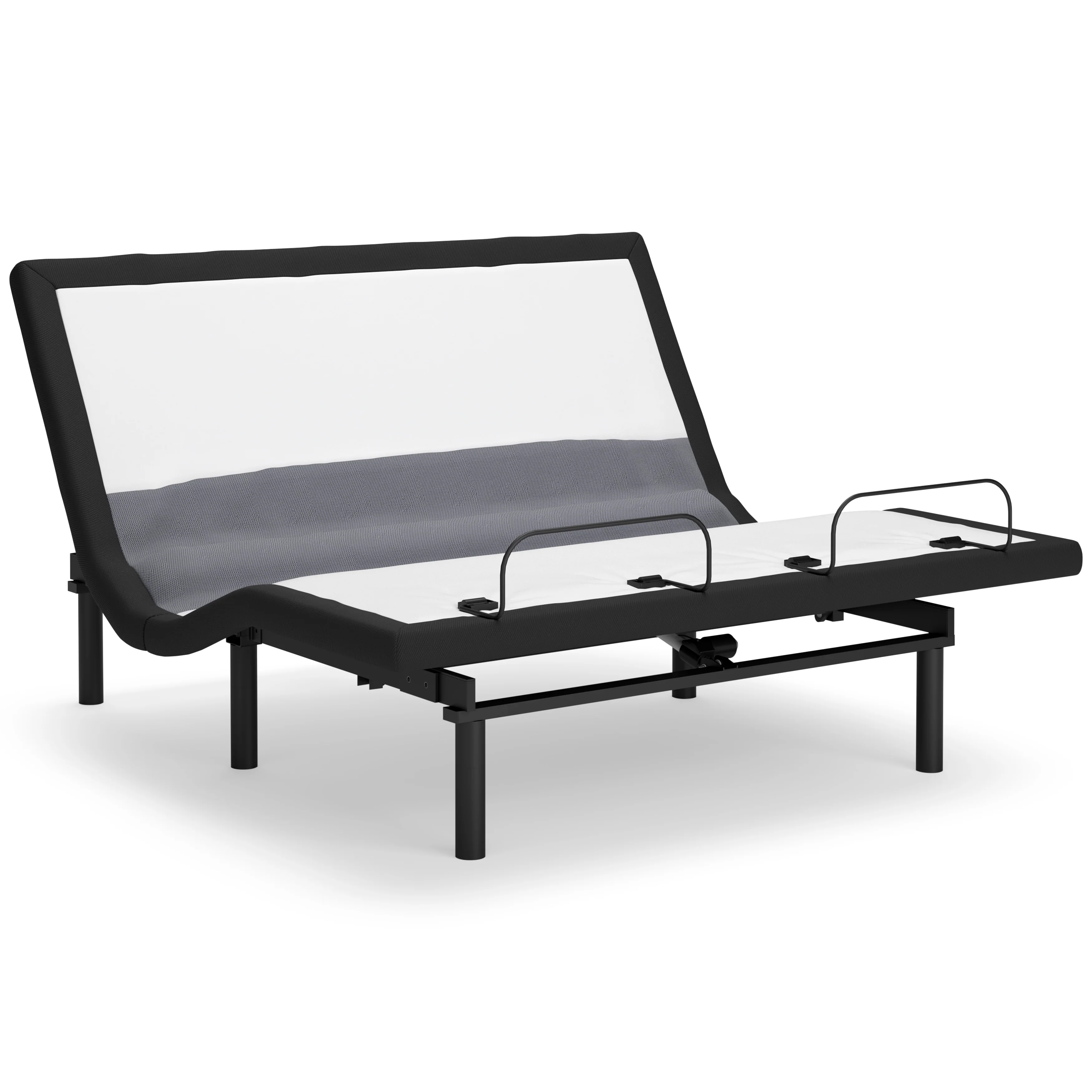 Best Base Adjustable Base with Lumbar and Audio - Image 8