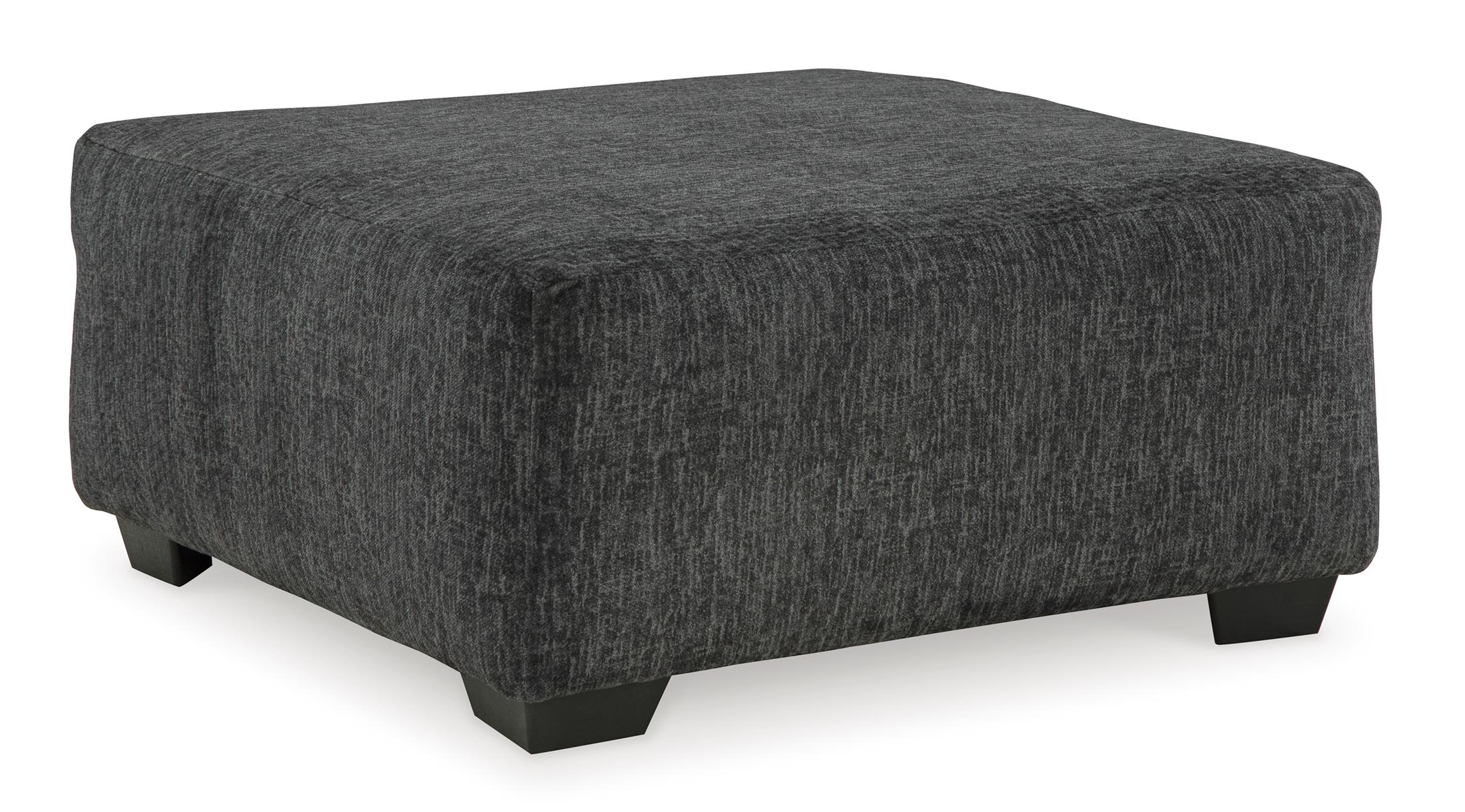 Biddeford Oversized Accent Ottoman - Image 3