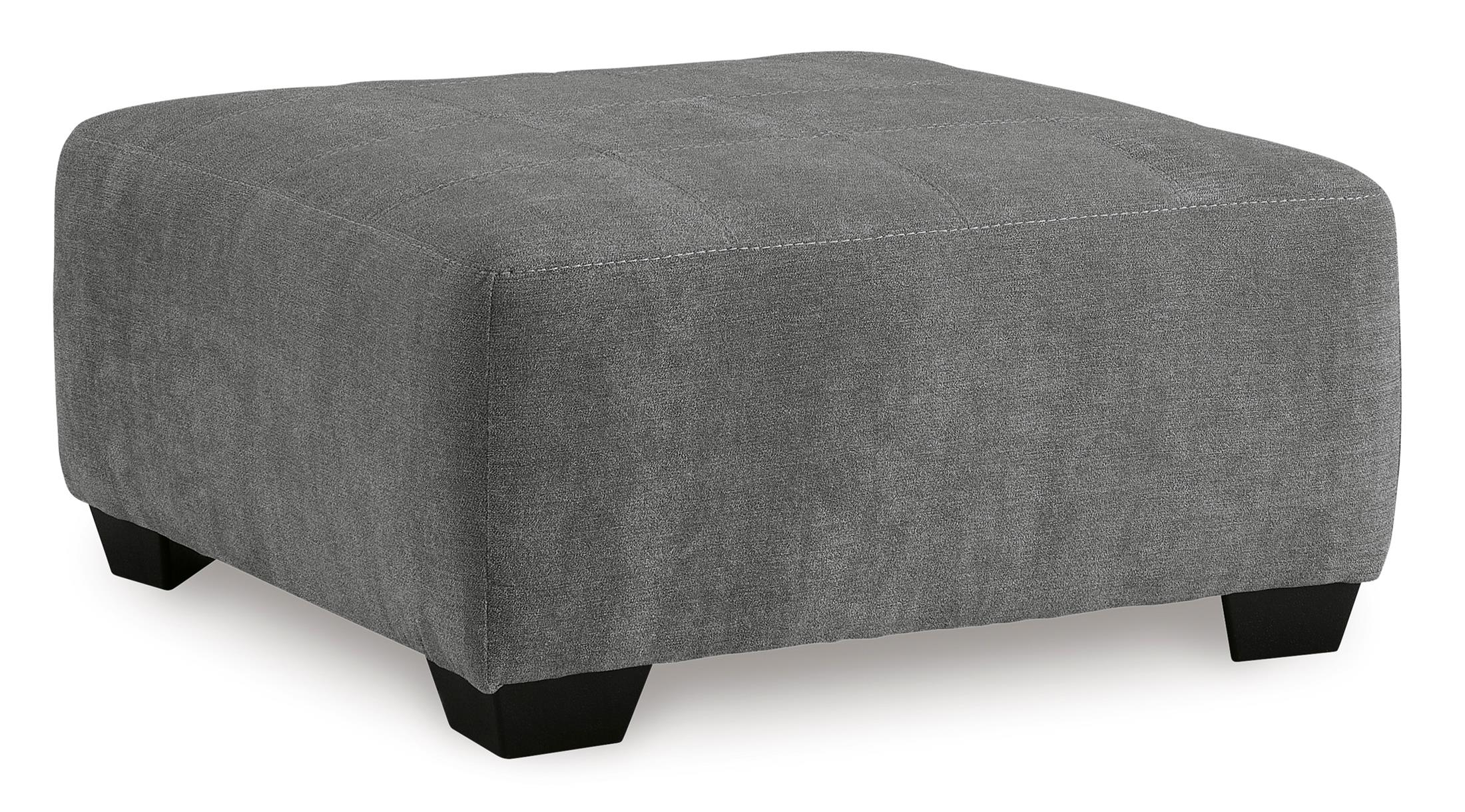Birkdale Court Oversized Accent Ottoman - Image 3