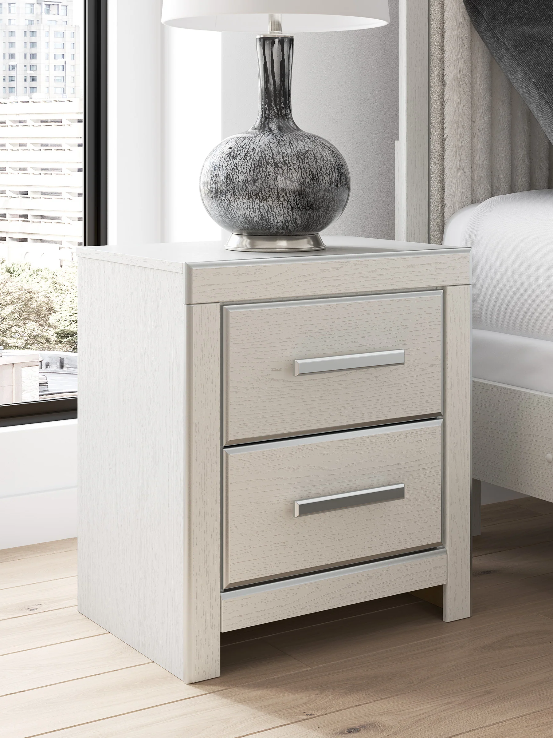 Birmonton Nightstand - Image 10