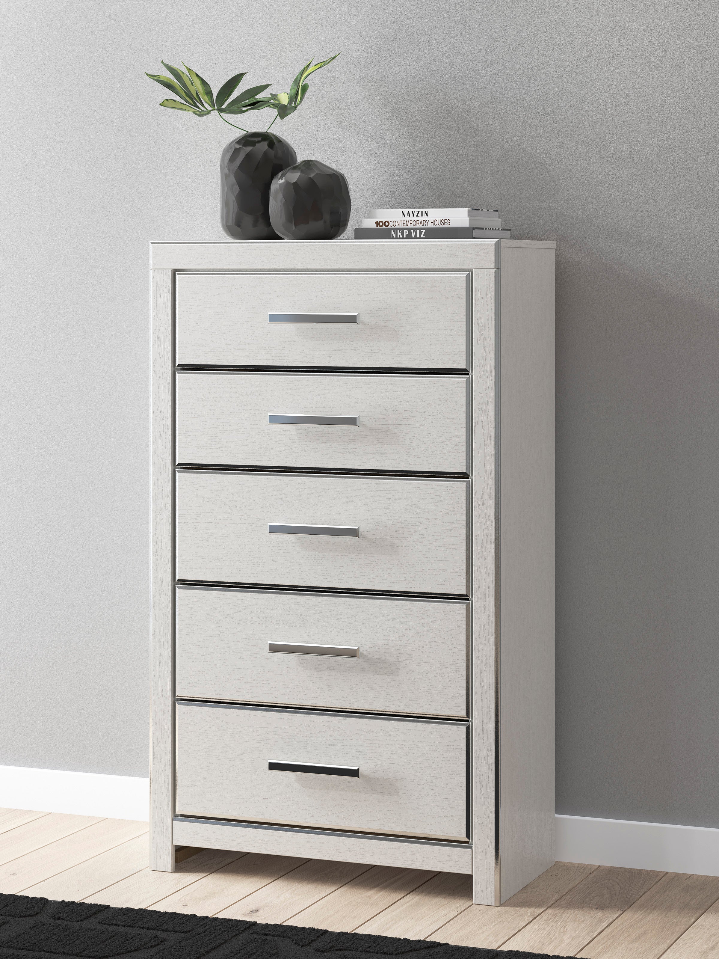 Birmonton Chest of Drawers - Image 10