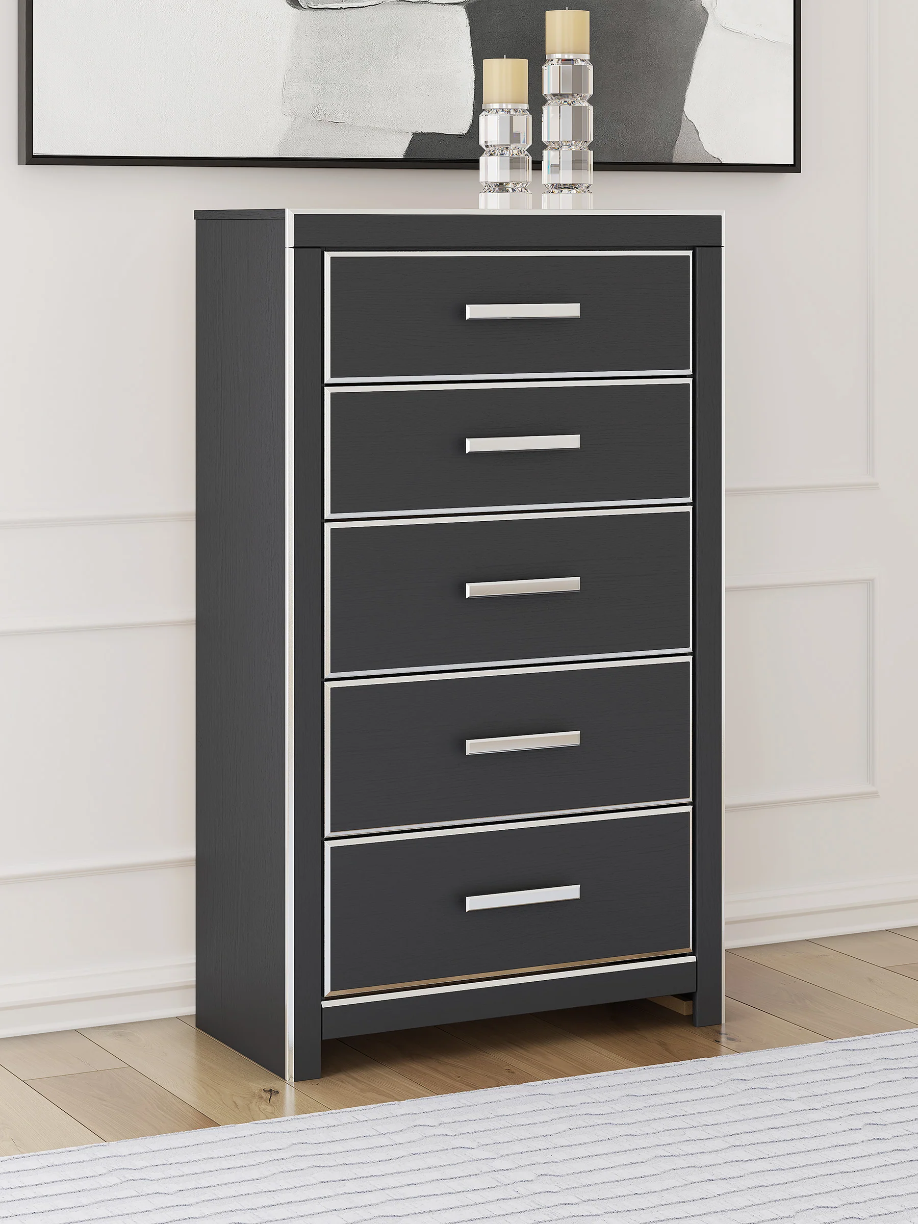 Birmonton Chest of Drawers - Image 2