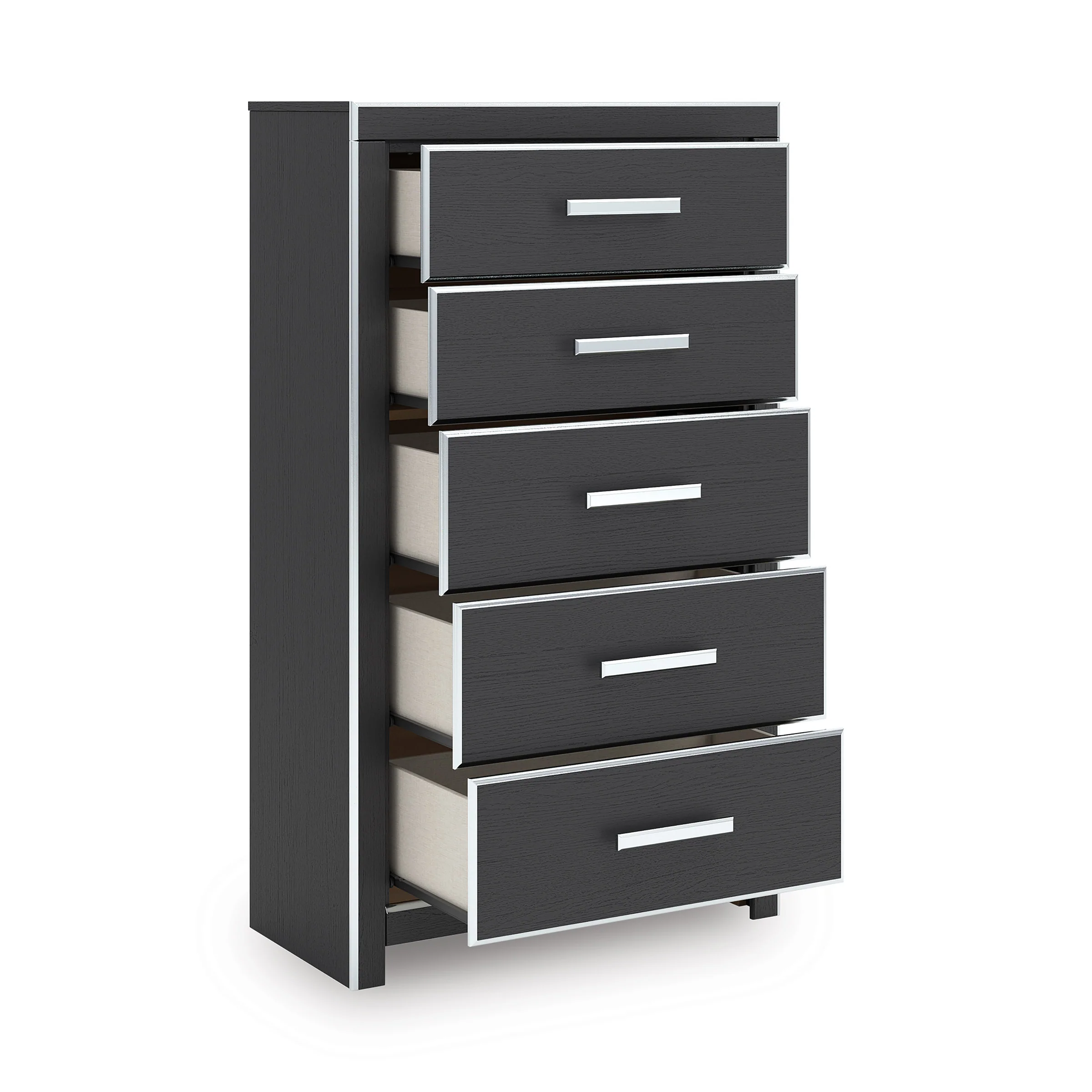 Birmonton Chest of Drawers - Image 4