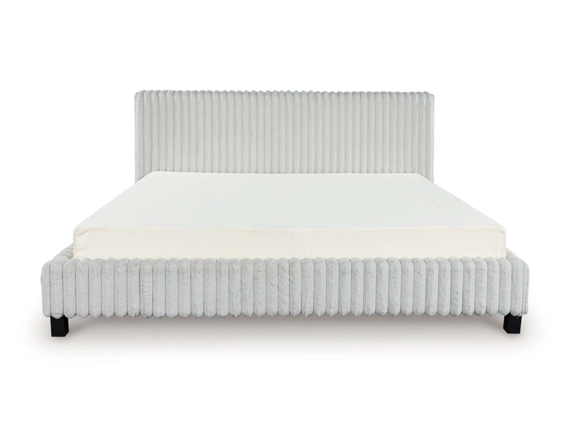 Birmonton Upholstered Bed - Image 10