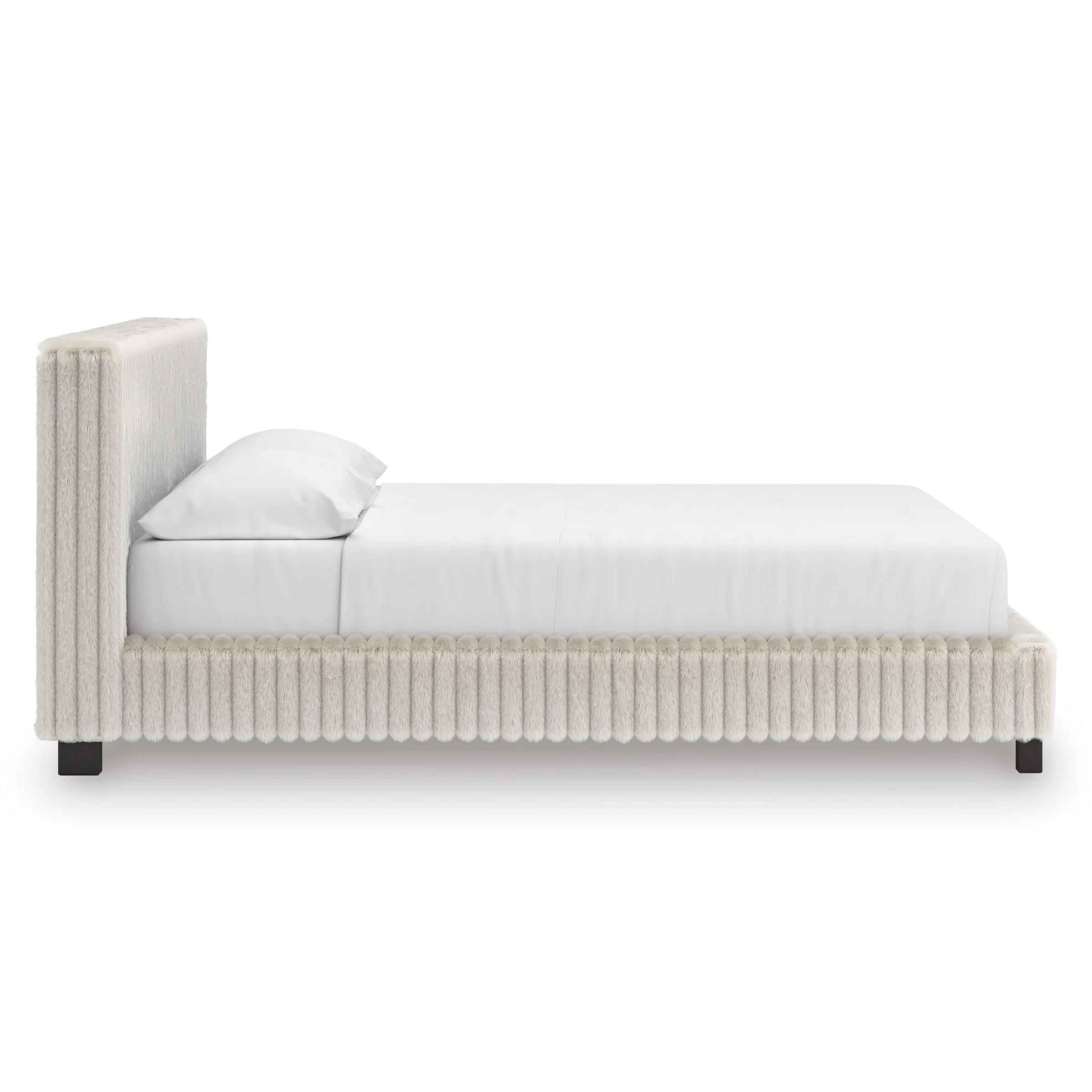 Birmonton Upholstered Bed - Image 16