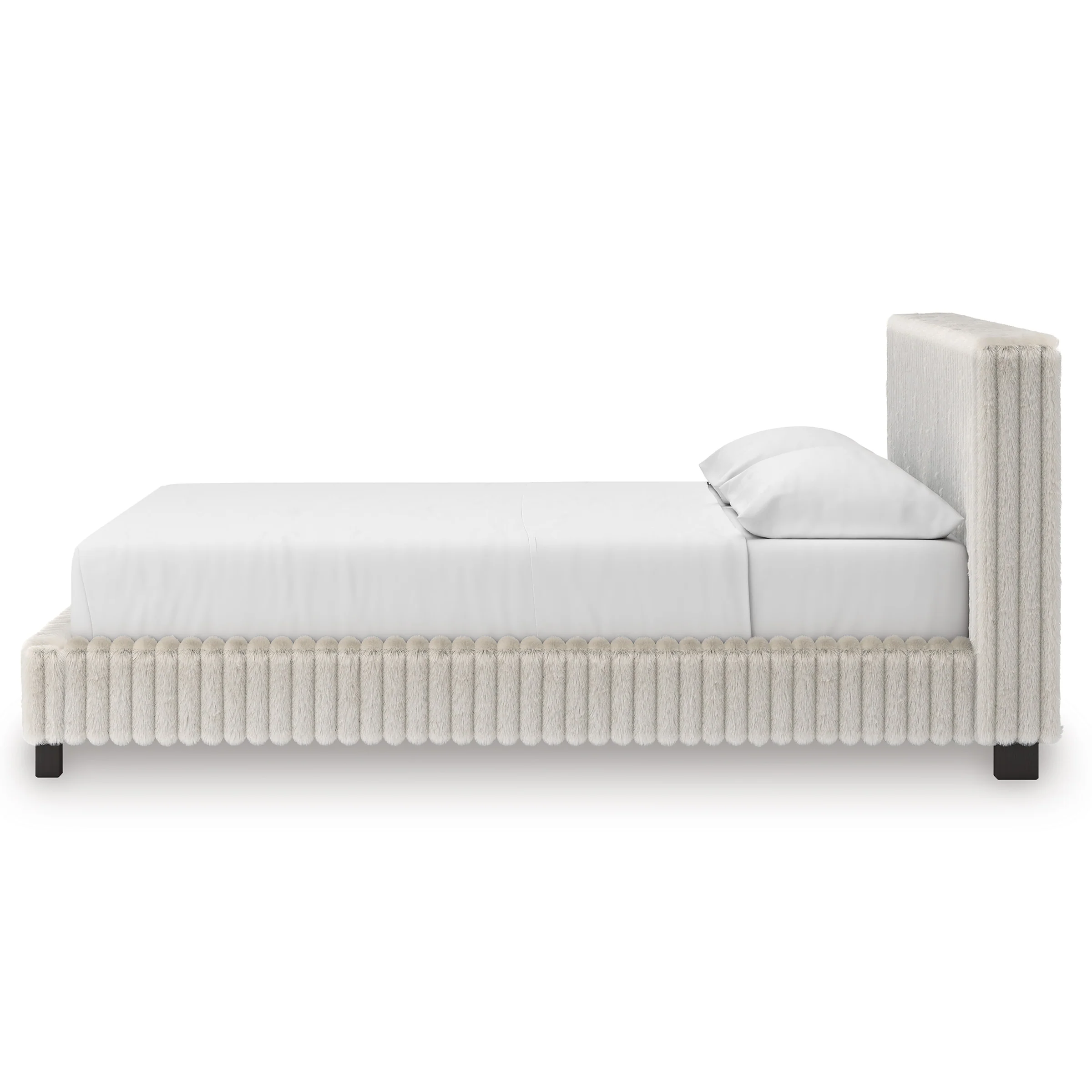 Birmonton Upholstered Bed - Image 17