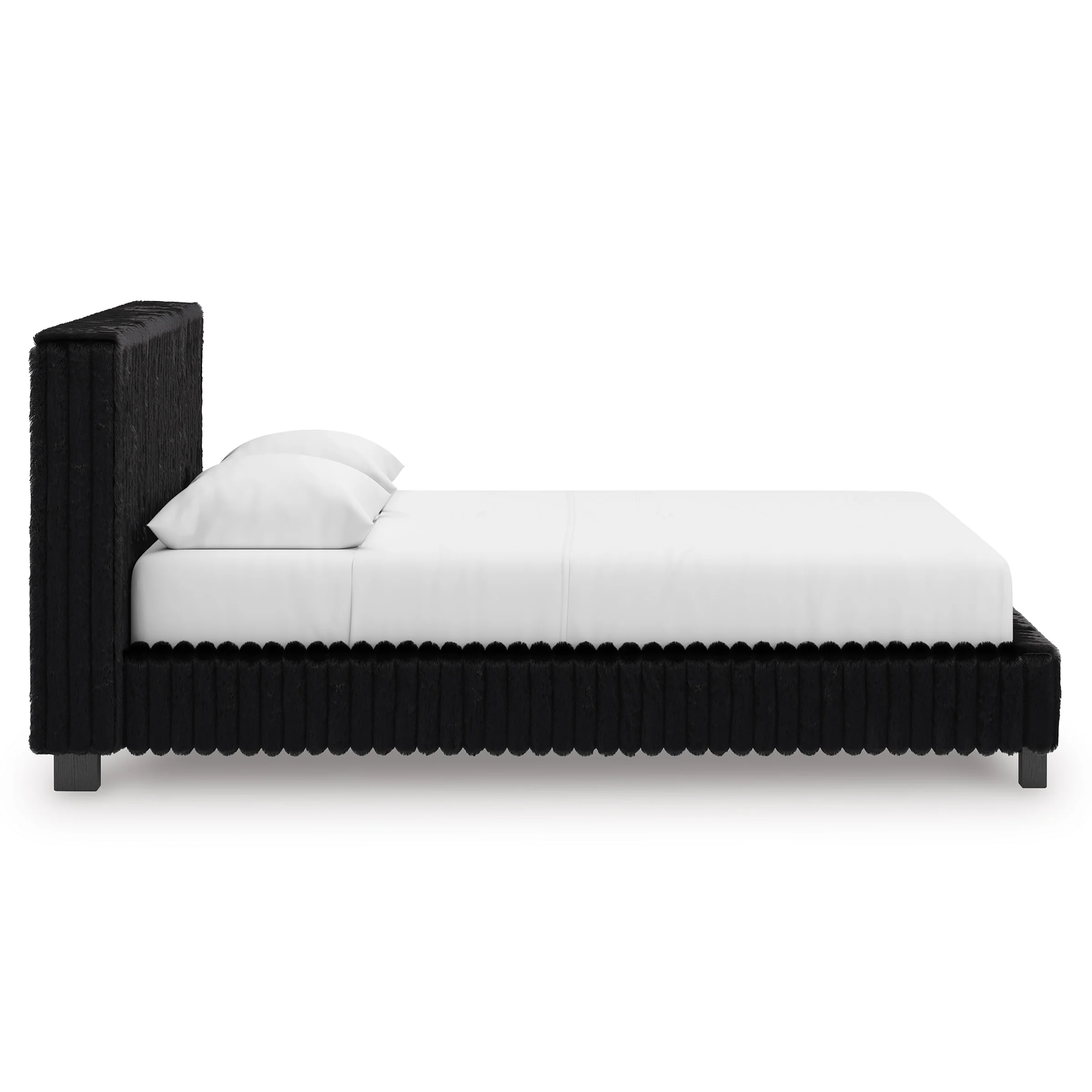 Birmonton Upholstered Bed - Image 23