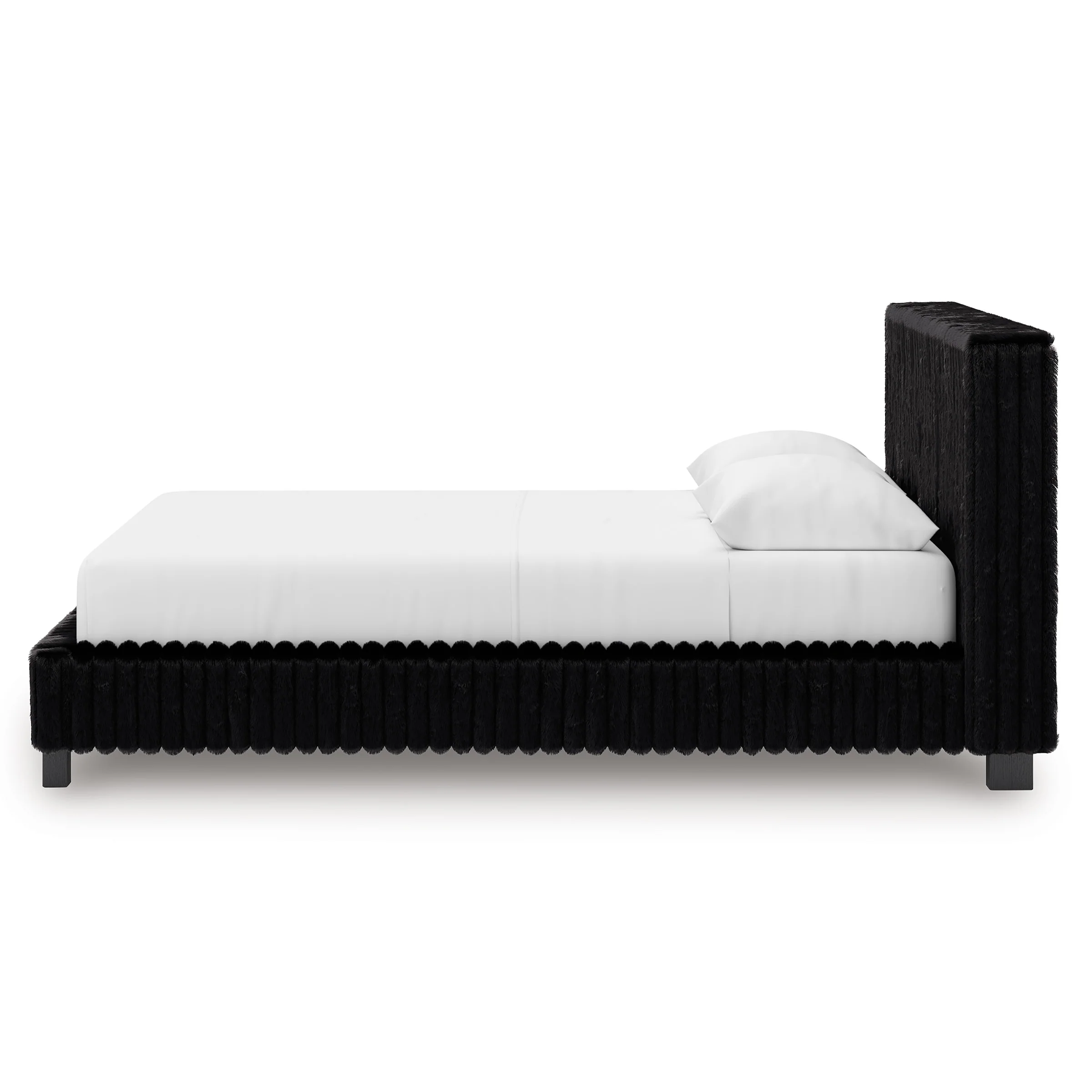 Birmonton Upholstered Bed - Image 24