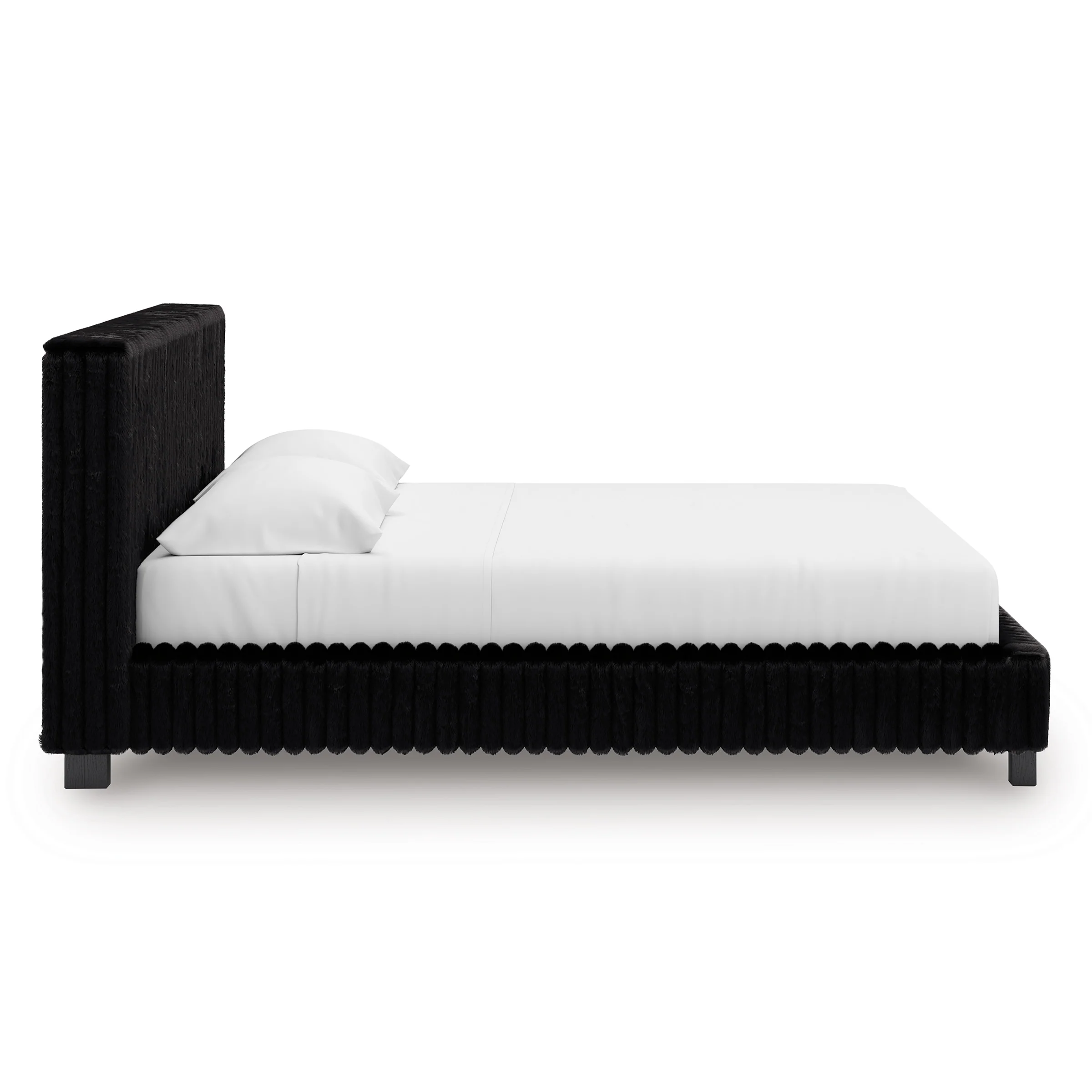 Birmonton Upholstered Bed - Image 30
