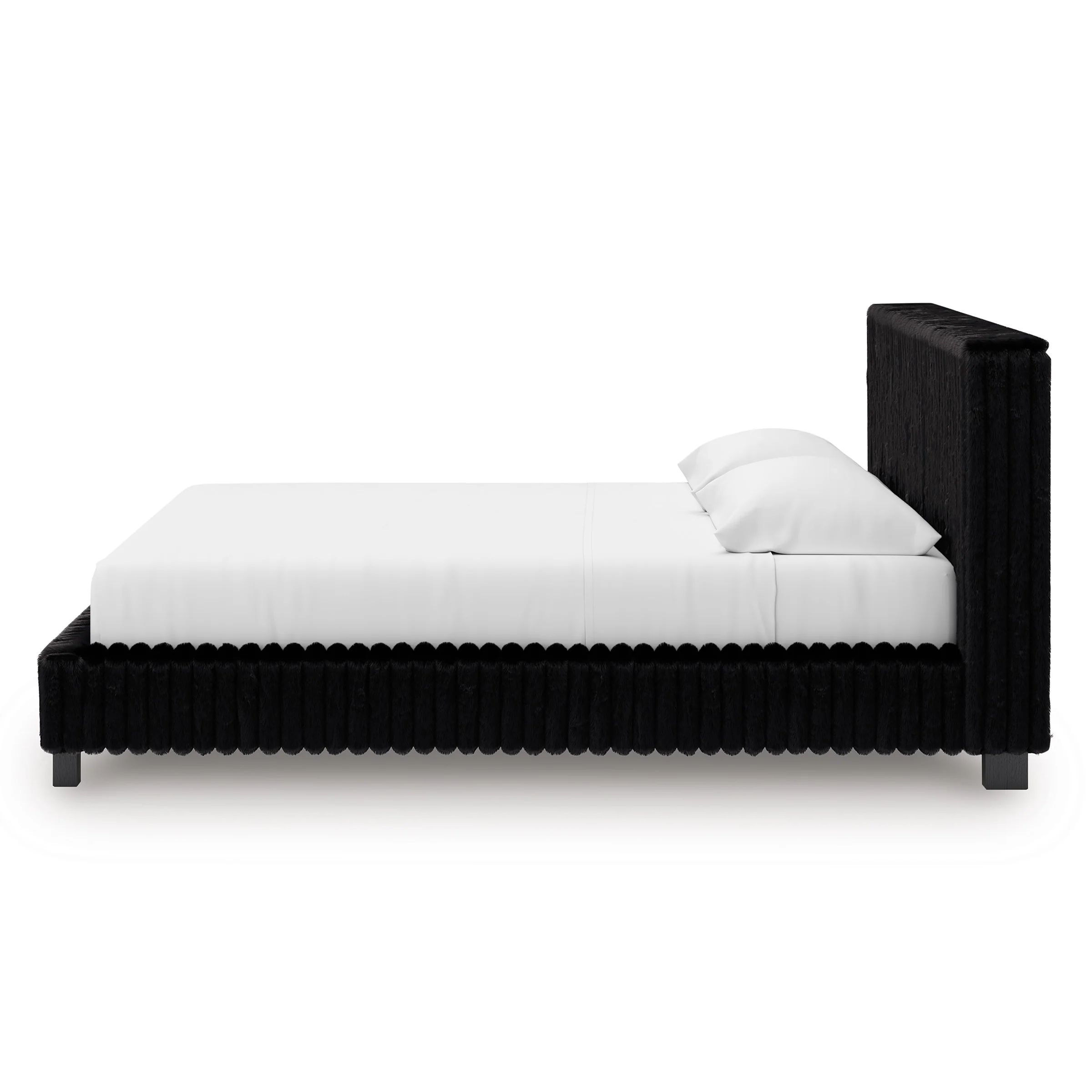 Birmonton Upholstered Bed - Image 31