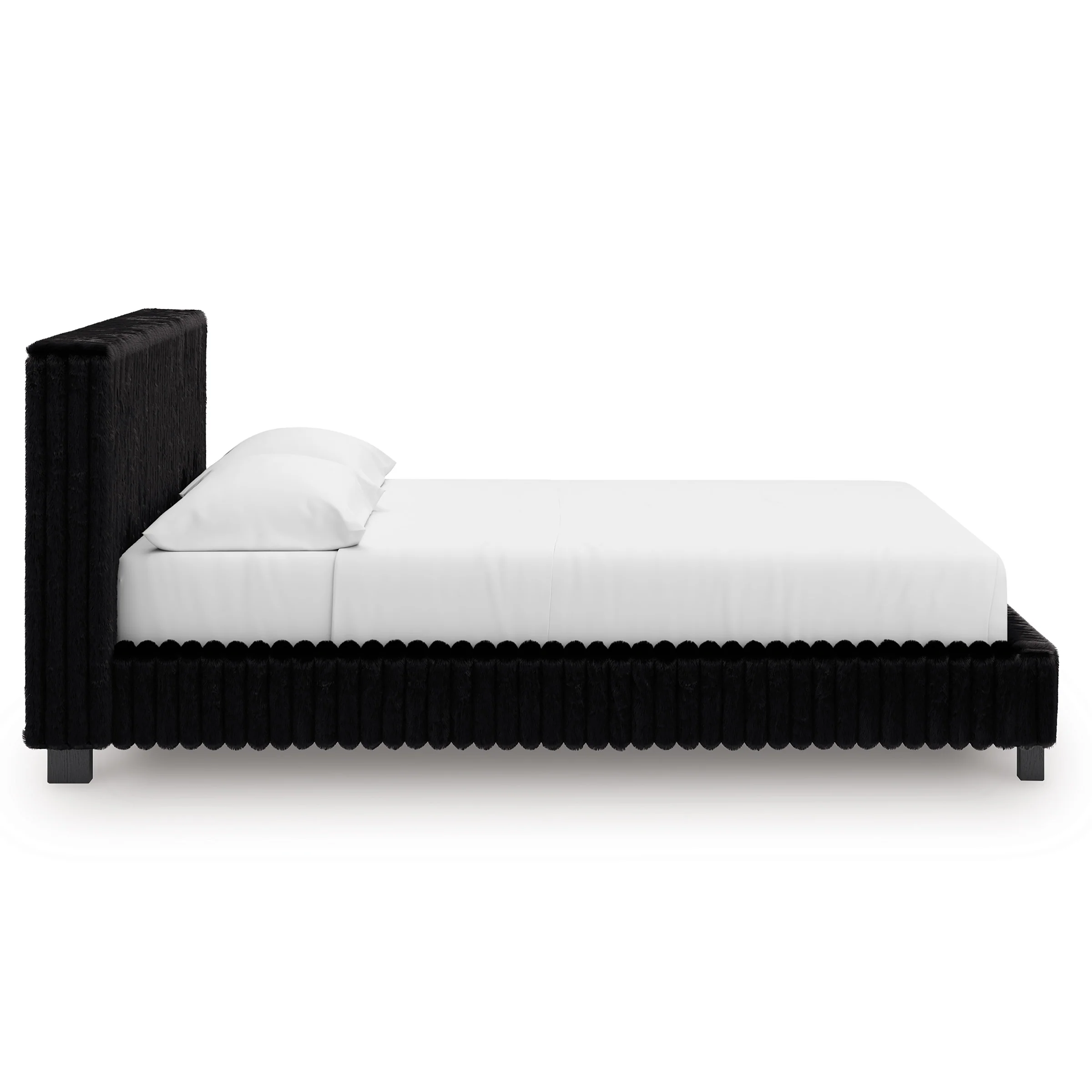 Birmonton Upholstered Bed - Image 36