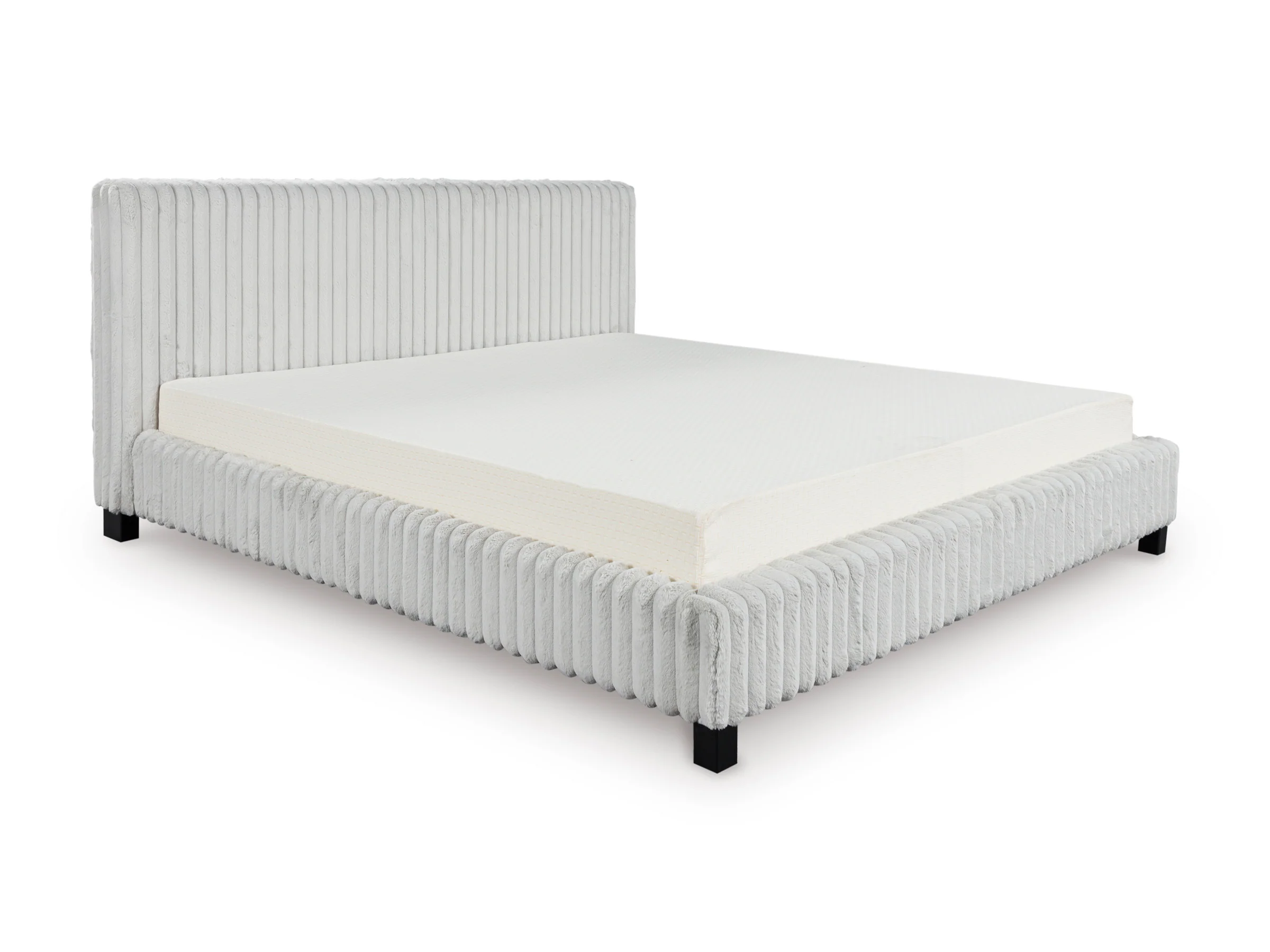 Birmonton Upholstered Bed - Image 8