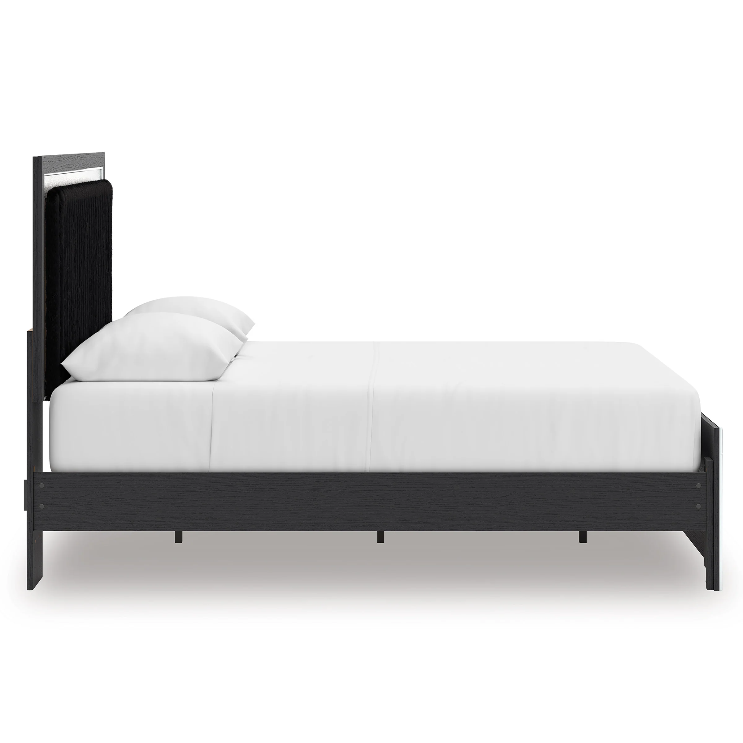 Birmonton Upholstered Platform Bed - Image 12