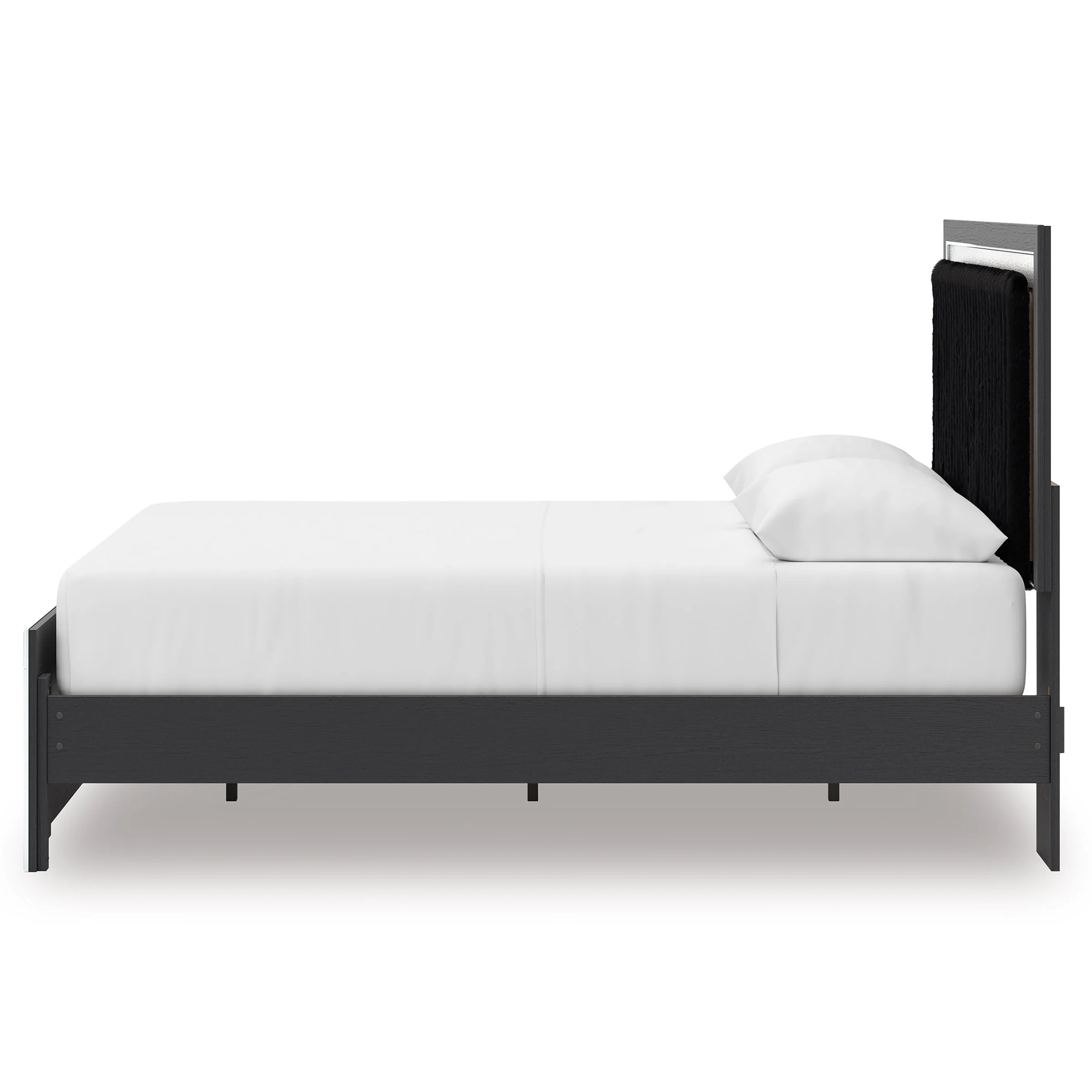 Birmonton Upholstered Platform Bed - Image 13