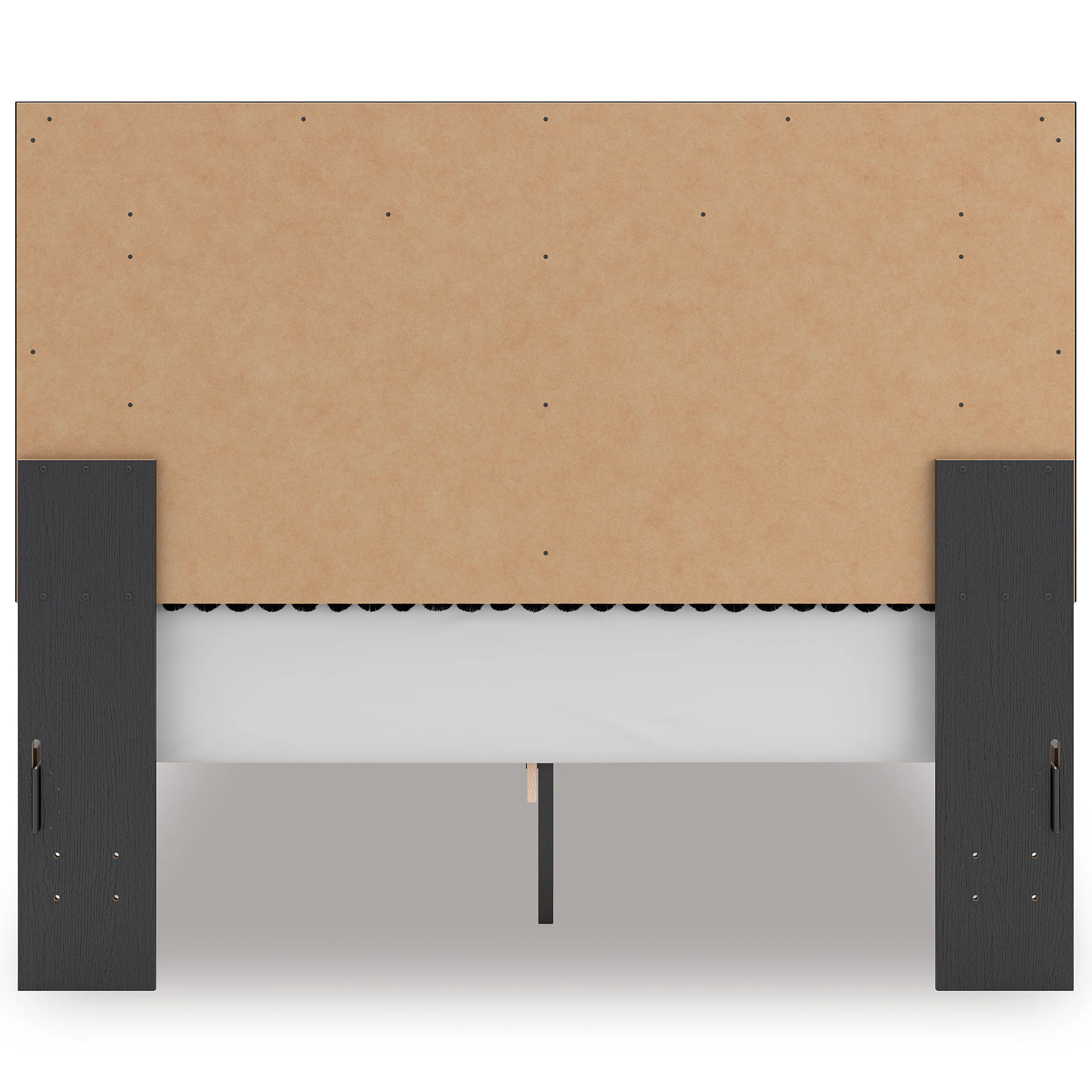 Birmonton Upholstered Platform Bed - Image 14