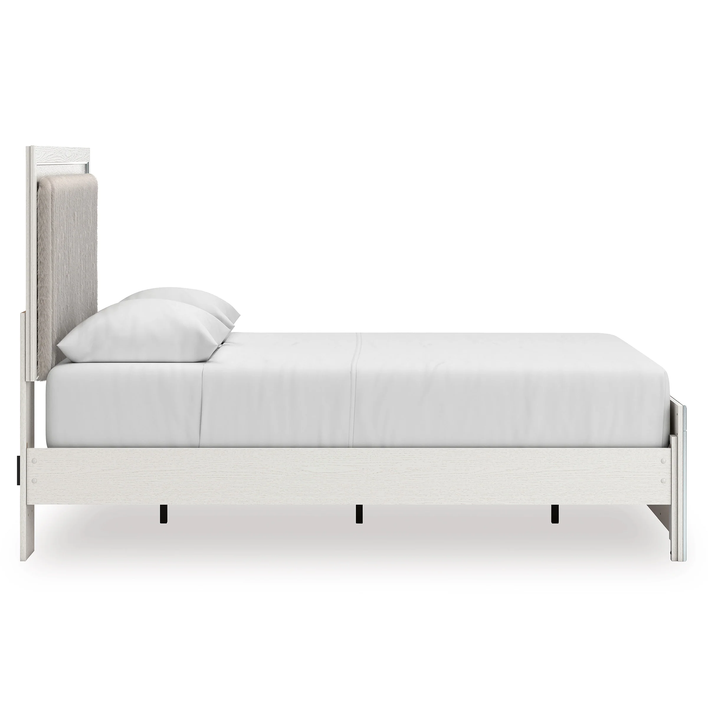 Birmonton Upholstered Platform Bed - Image 19