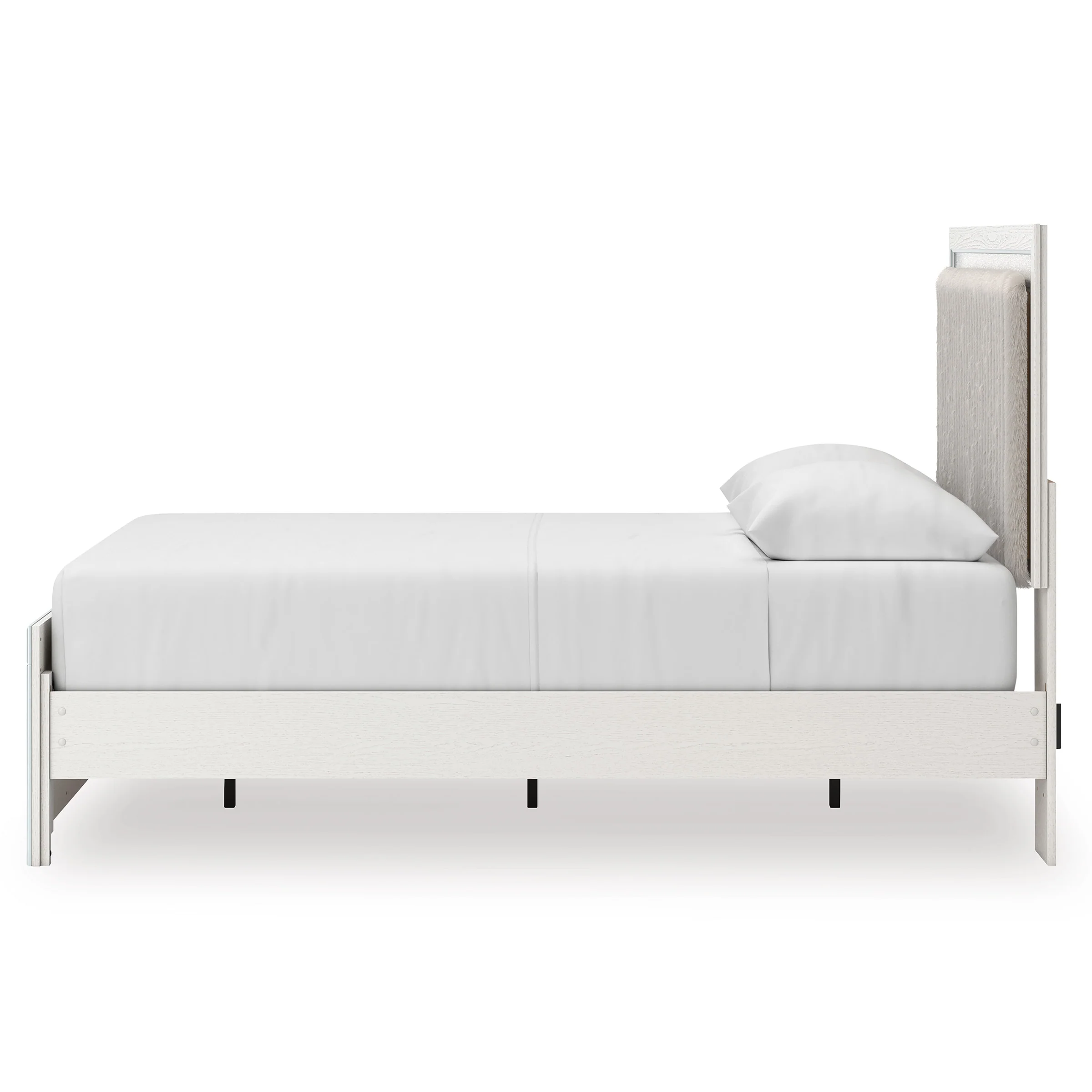Birmonton Upholstered Platform Bed - Image 20