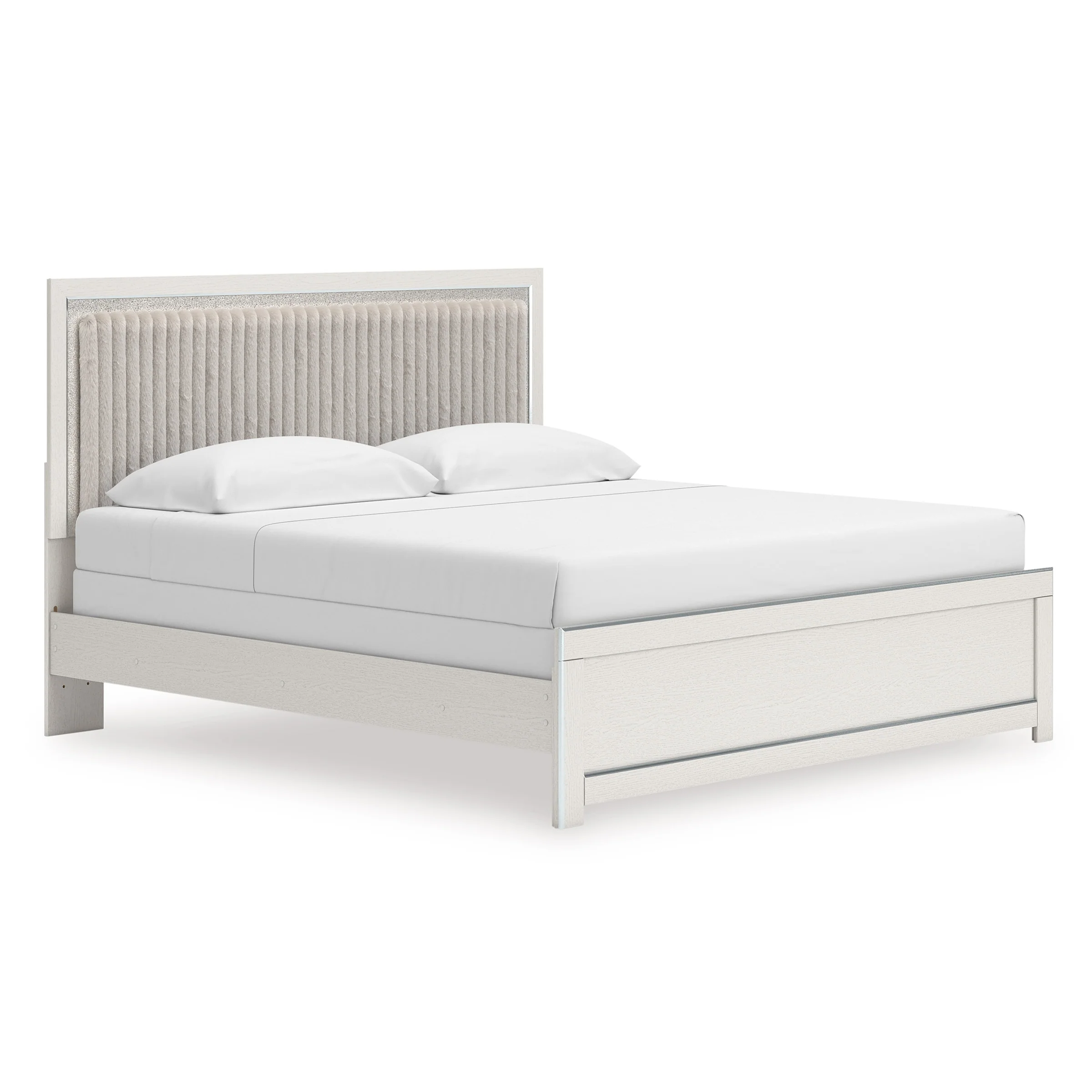 Birmonton Upholstered Platform Bed - Image 22