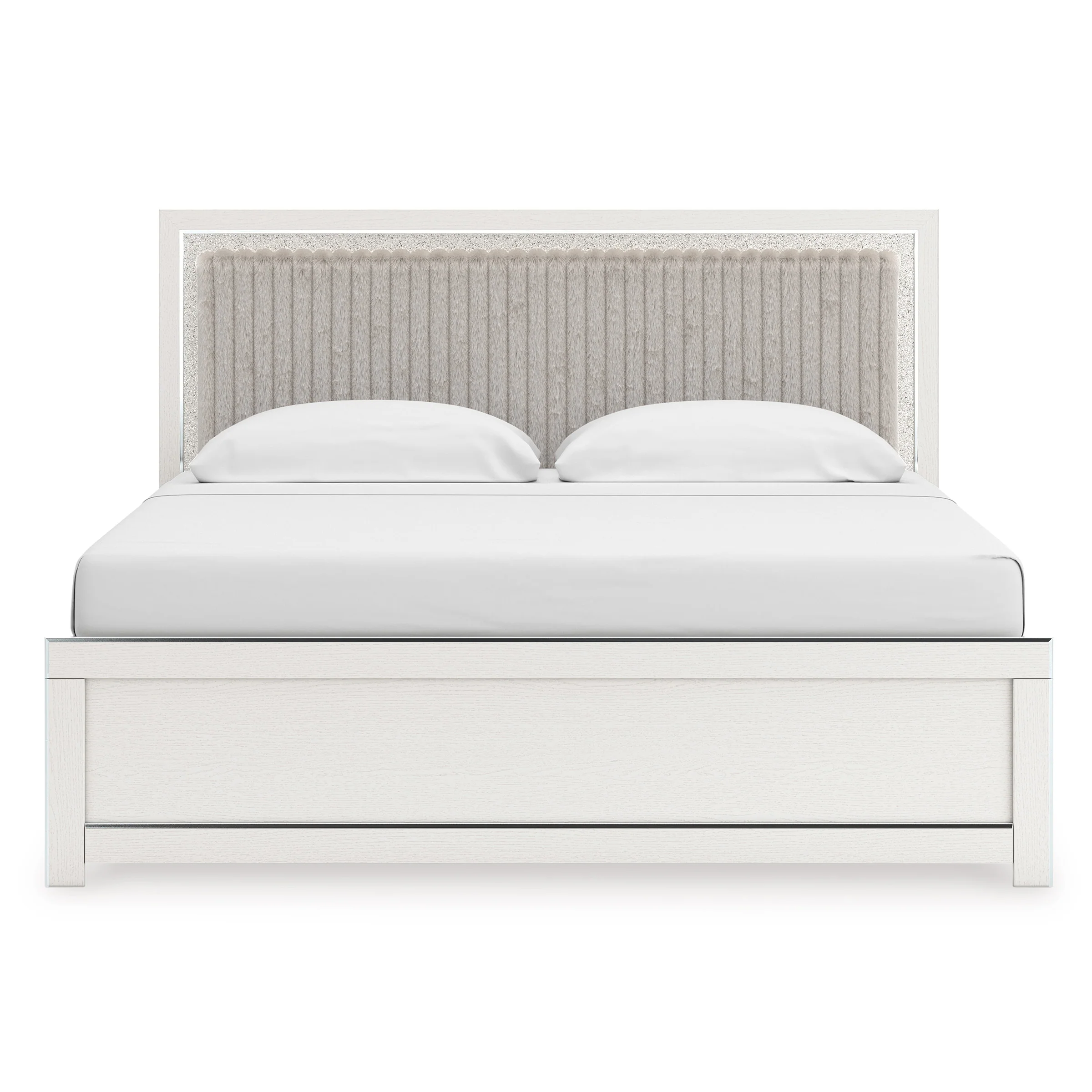 Birmonton Upholstered Platform Bed - Image 25