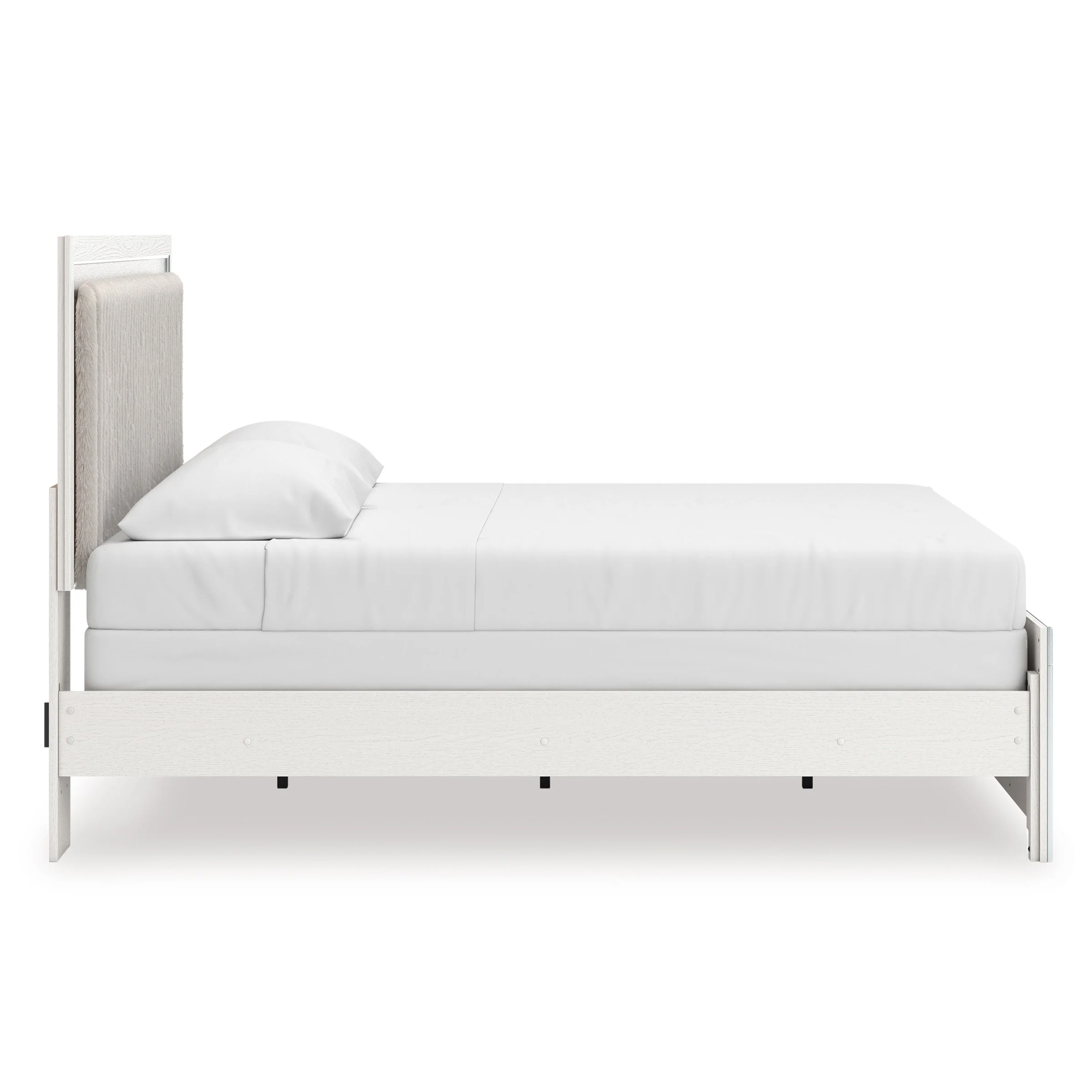 Birmonton Upholstered Platform Bed - Image 26