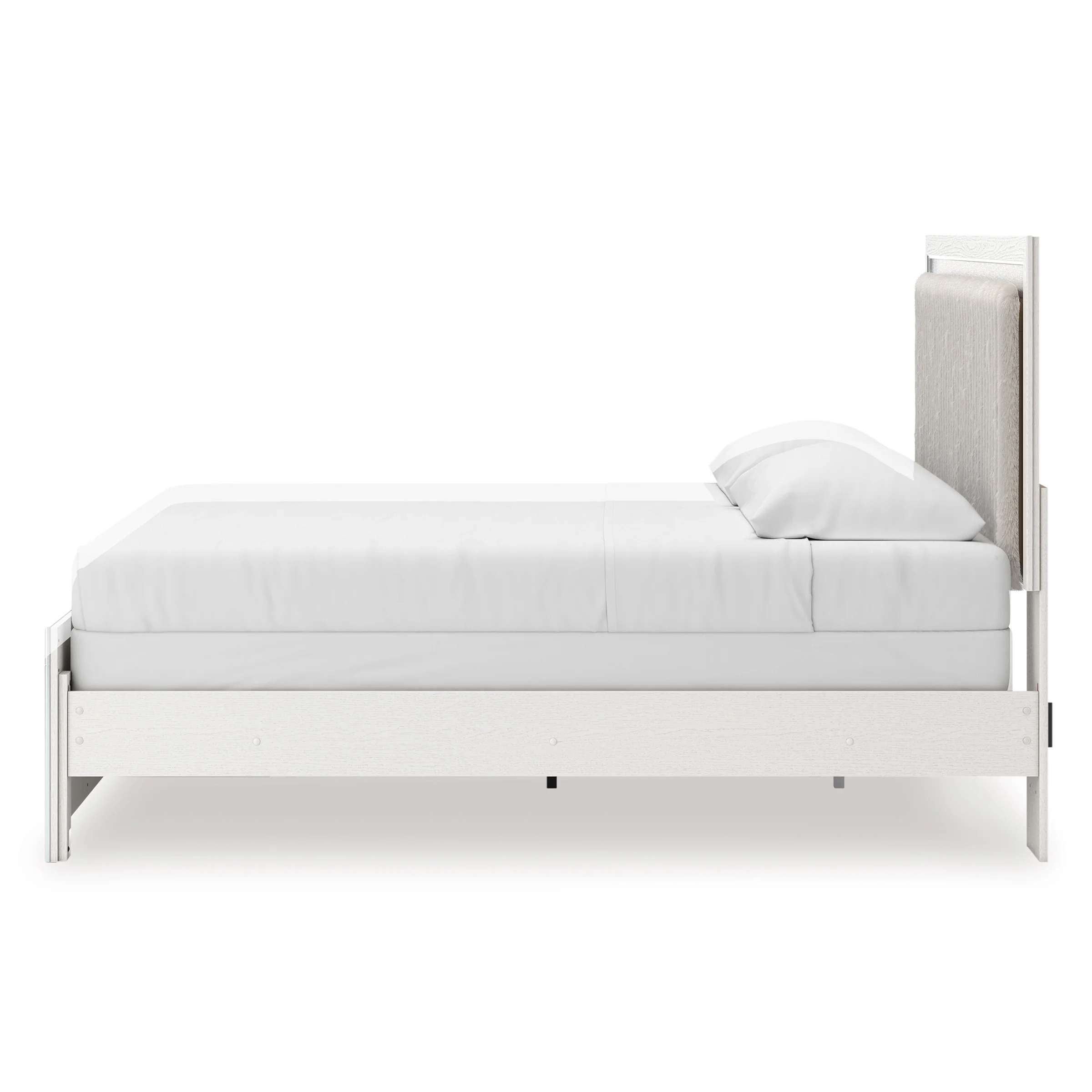 Birmonton Upholstered Platform Bed - Image 27