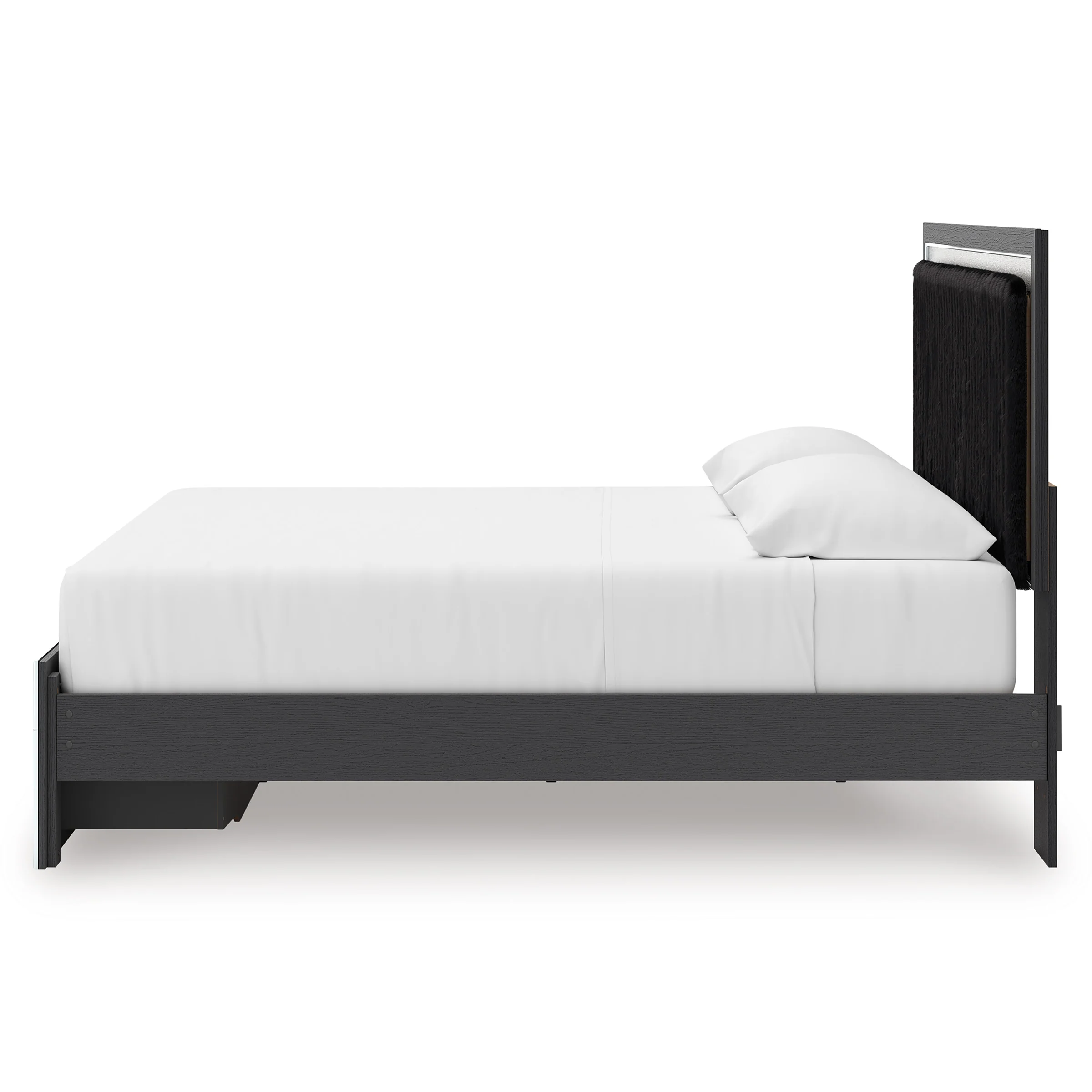 Birmonton Upholstered Panel Storage Bed - Image 15