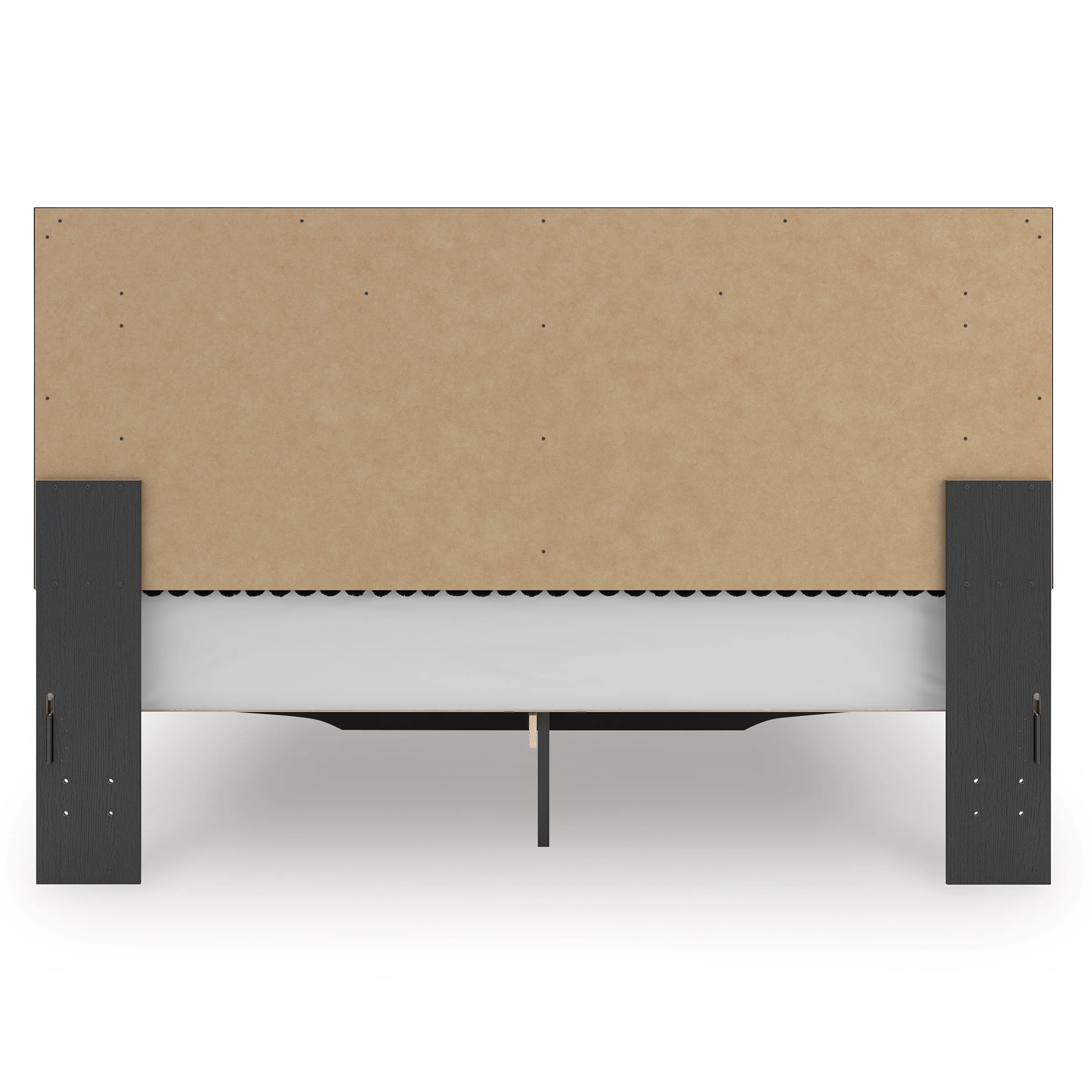 Birmonton Upholstered Panel Storage Bed - Image 16