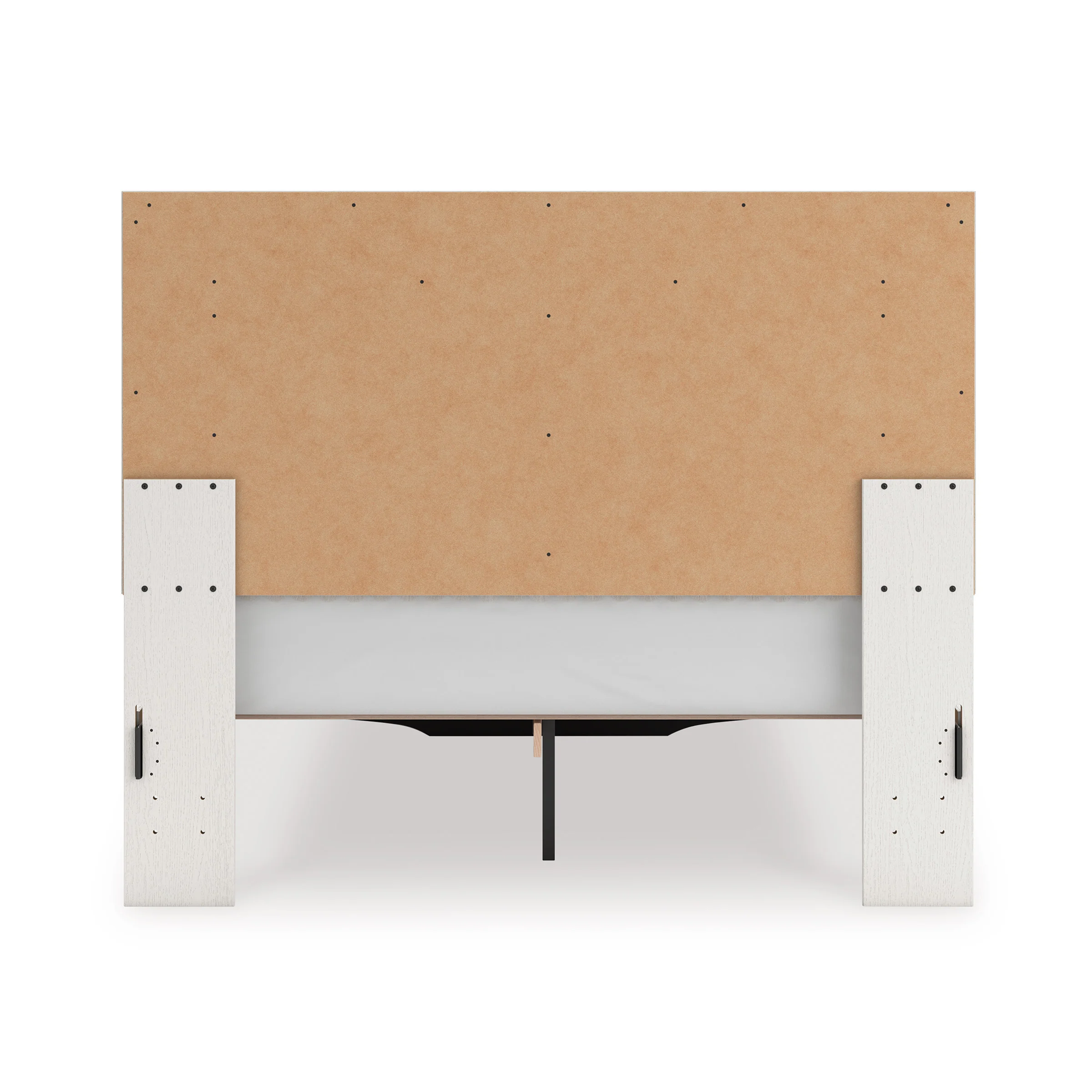 Birmonton Upholstered Panel Storage Bed - Image 24