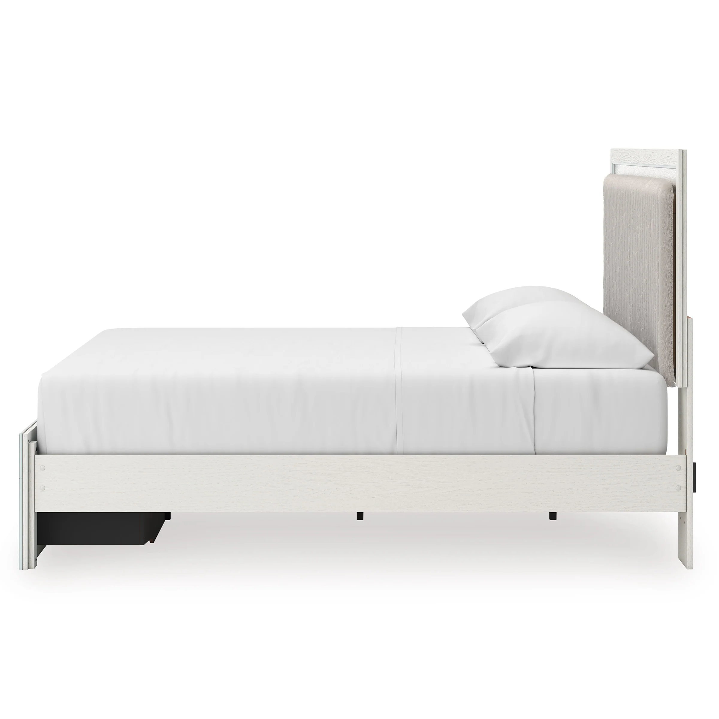 Birmonton Upholstered Panel Storage Bed - Image 31