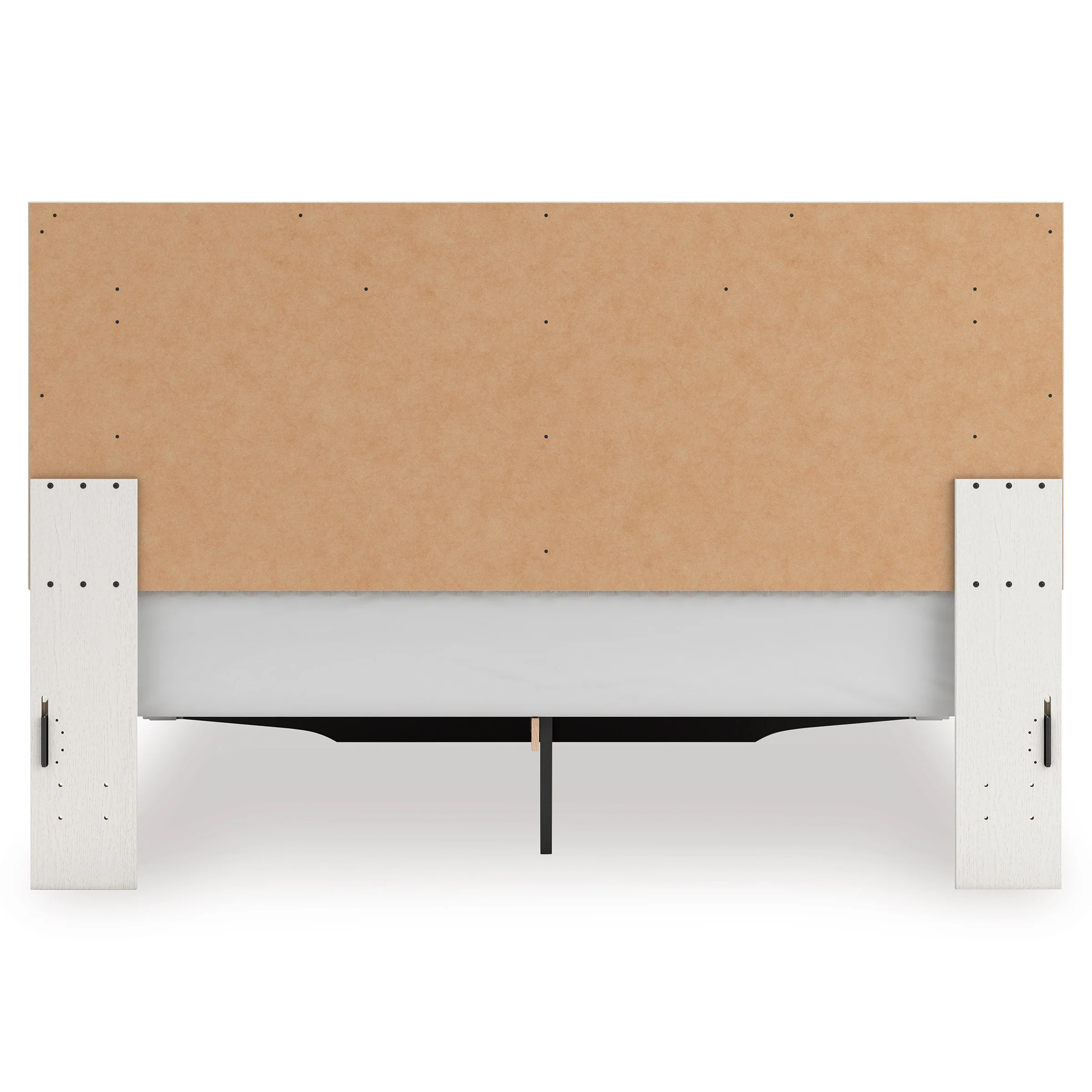 Birmonton Upholstered Panel Storage Bed - Image 32
