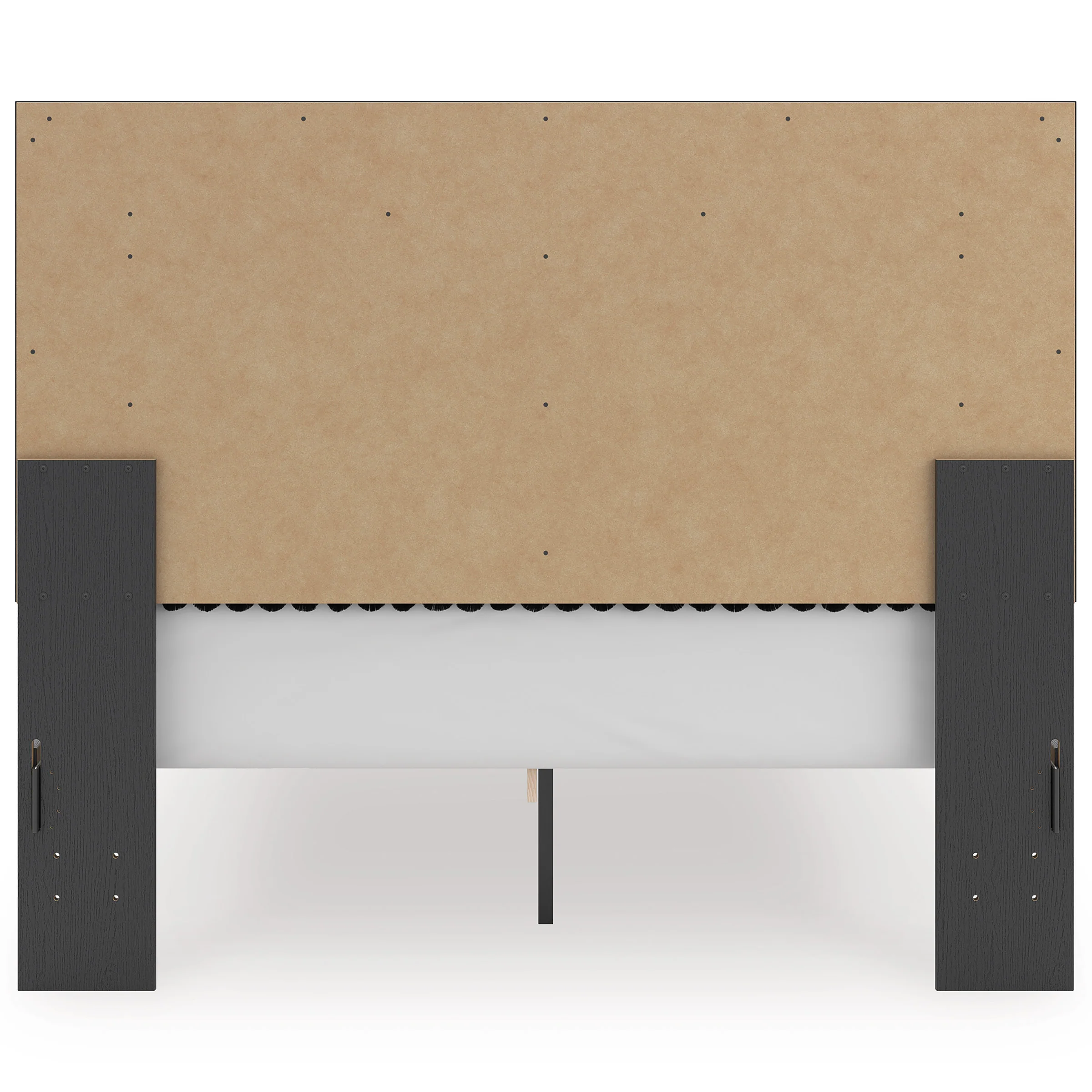 Birmonton Upholstered Panel Storage Bed - Image 9