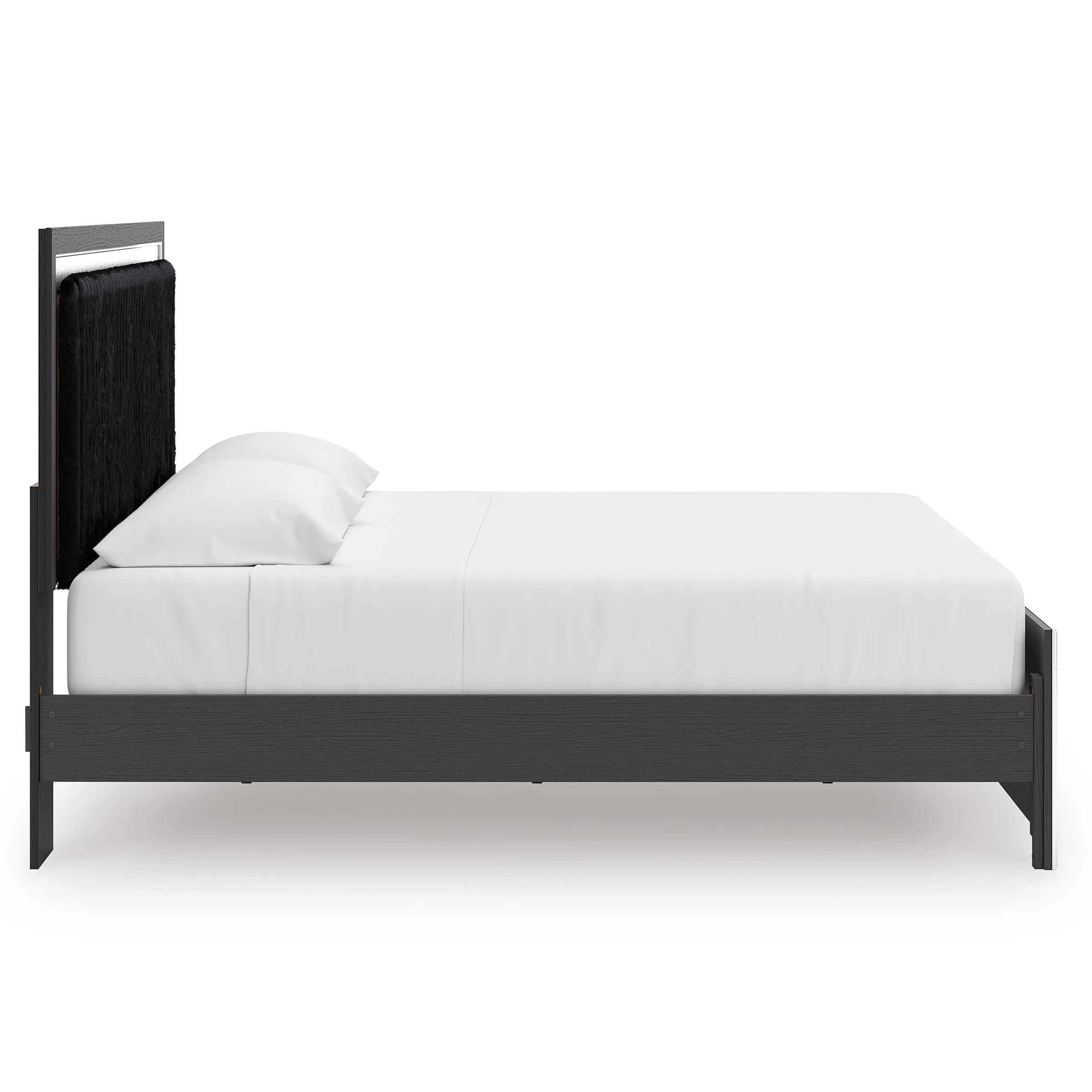 Birmonton Upholstered Platform Bed - Image 5