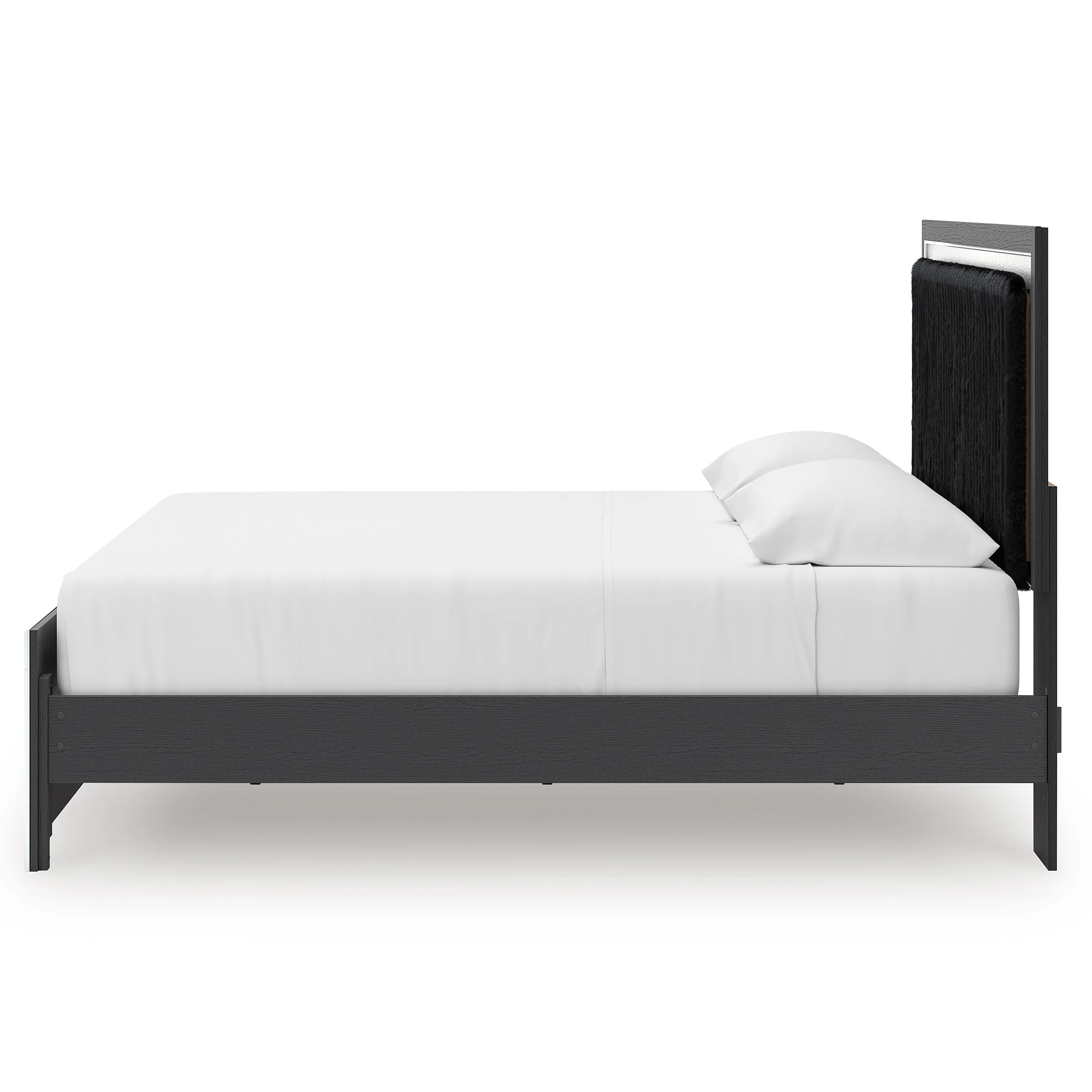 Birmonton Upholstered Platform Bed - Image 6