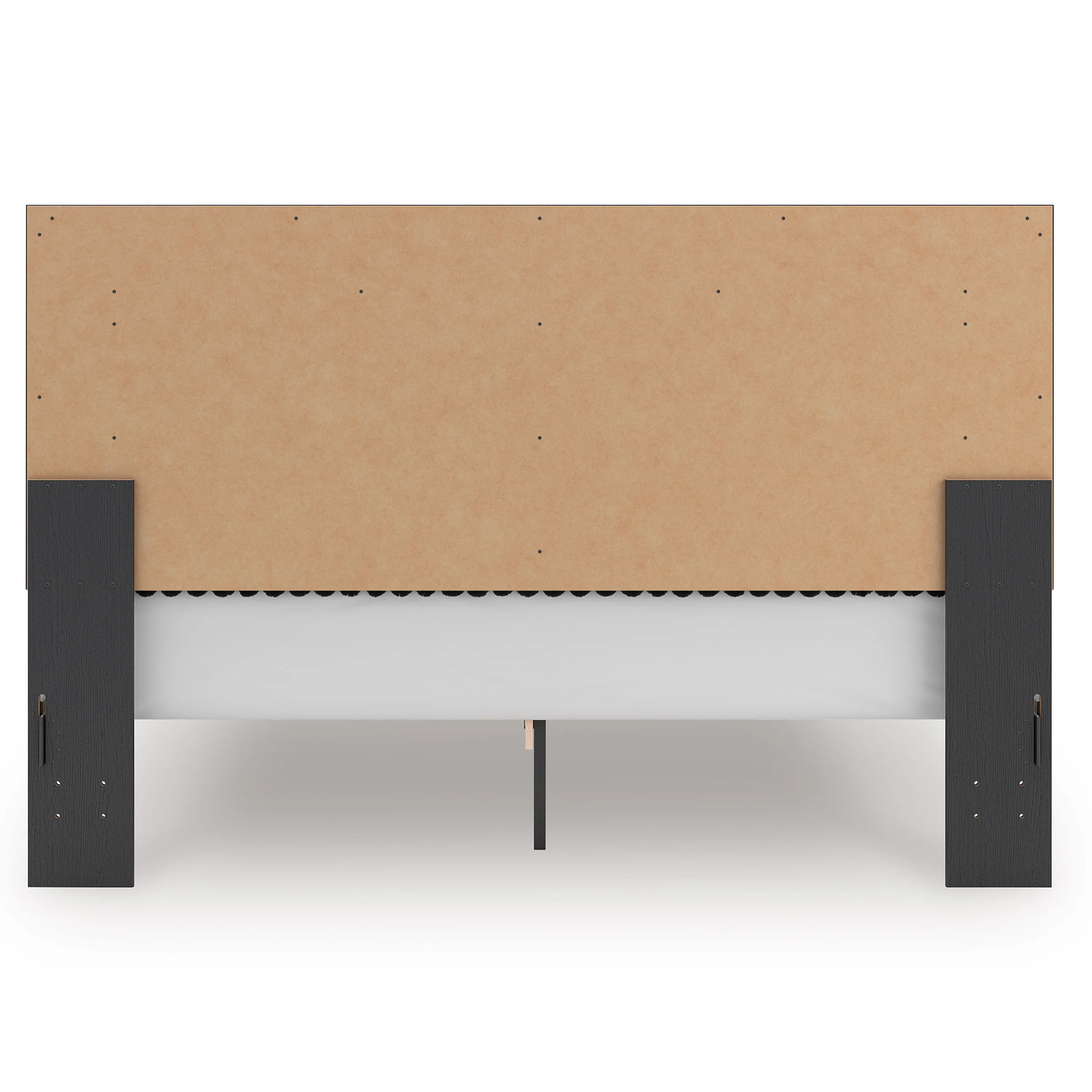 Birmonton Upholstered Platform Bed - Image 7