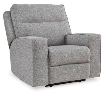 Biscoe Power Recliner - Image 2