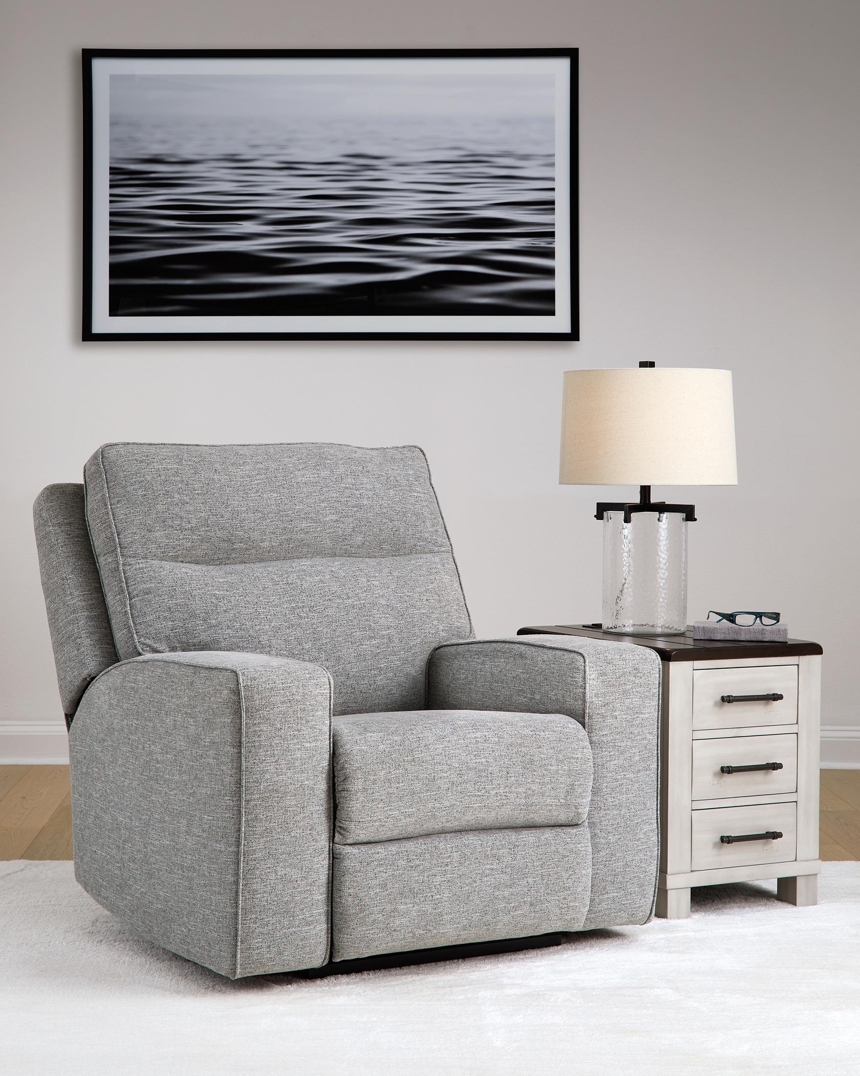 Biscoe Power Recliner - Image 6