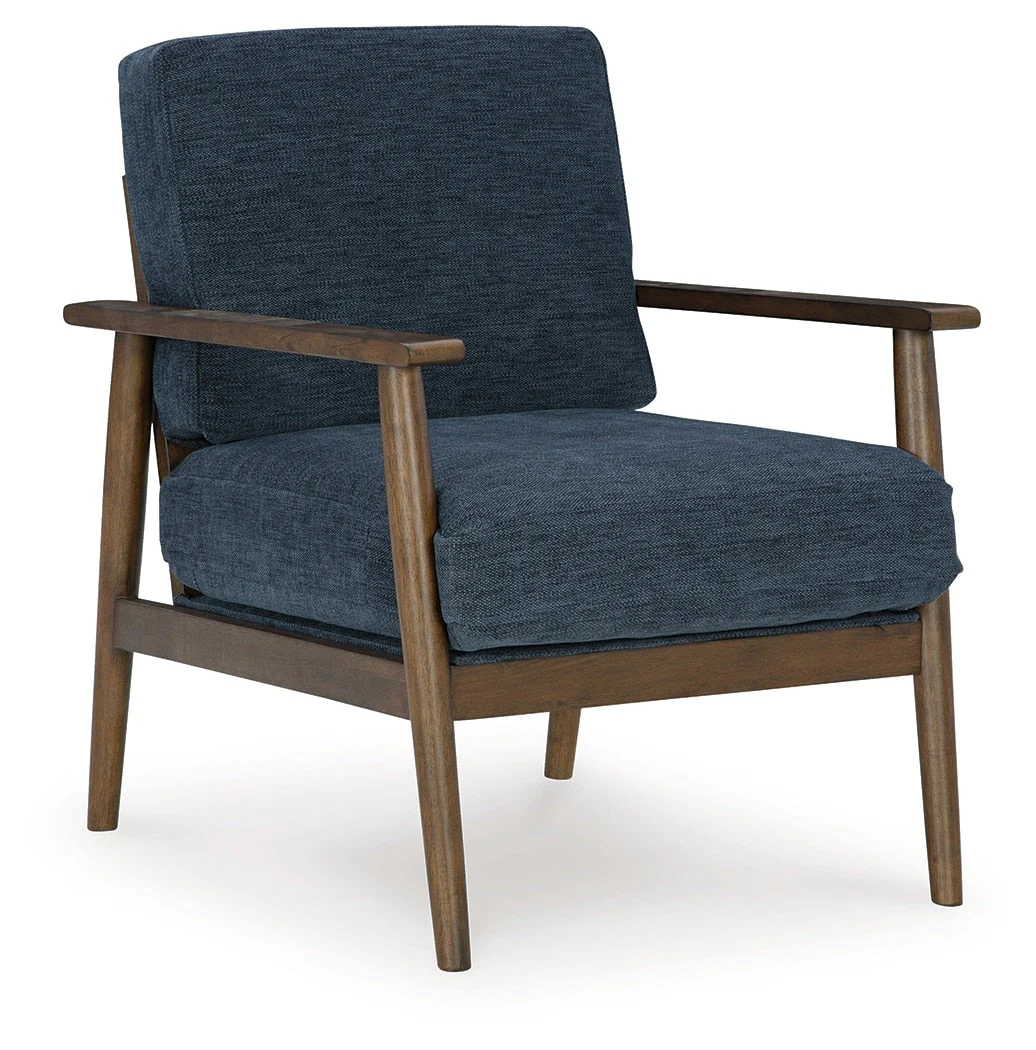 Bixler Accent Chair - Image 10