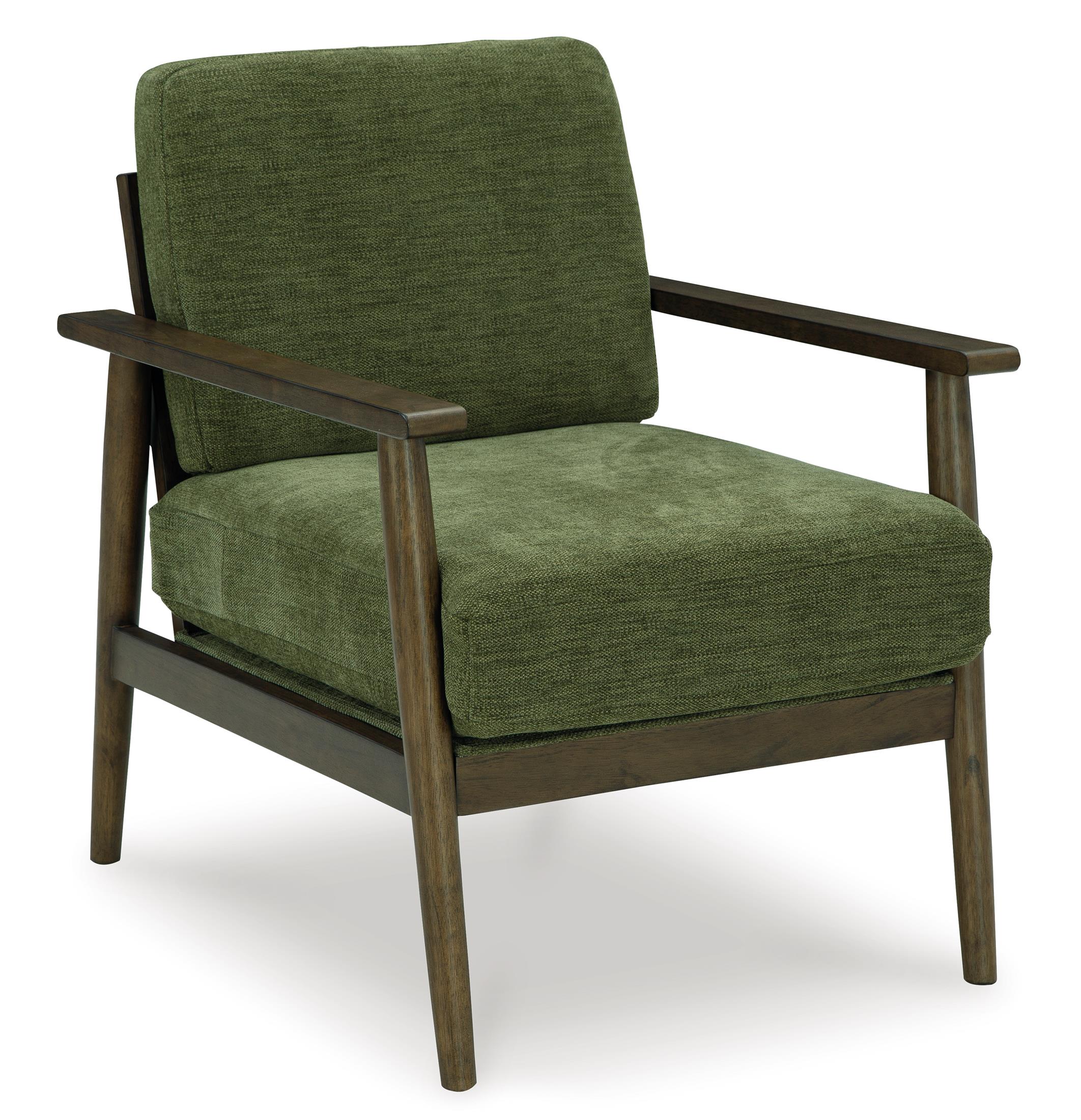 Bixler Accent Chair - Image 2