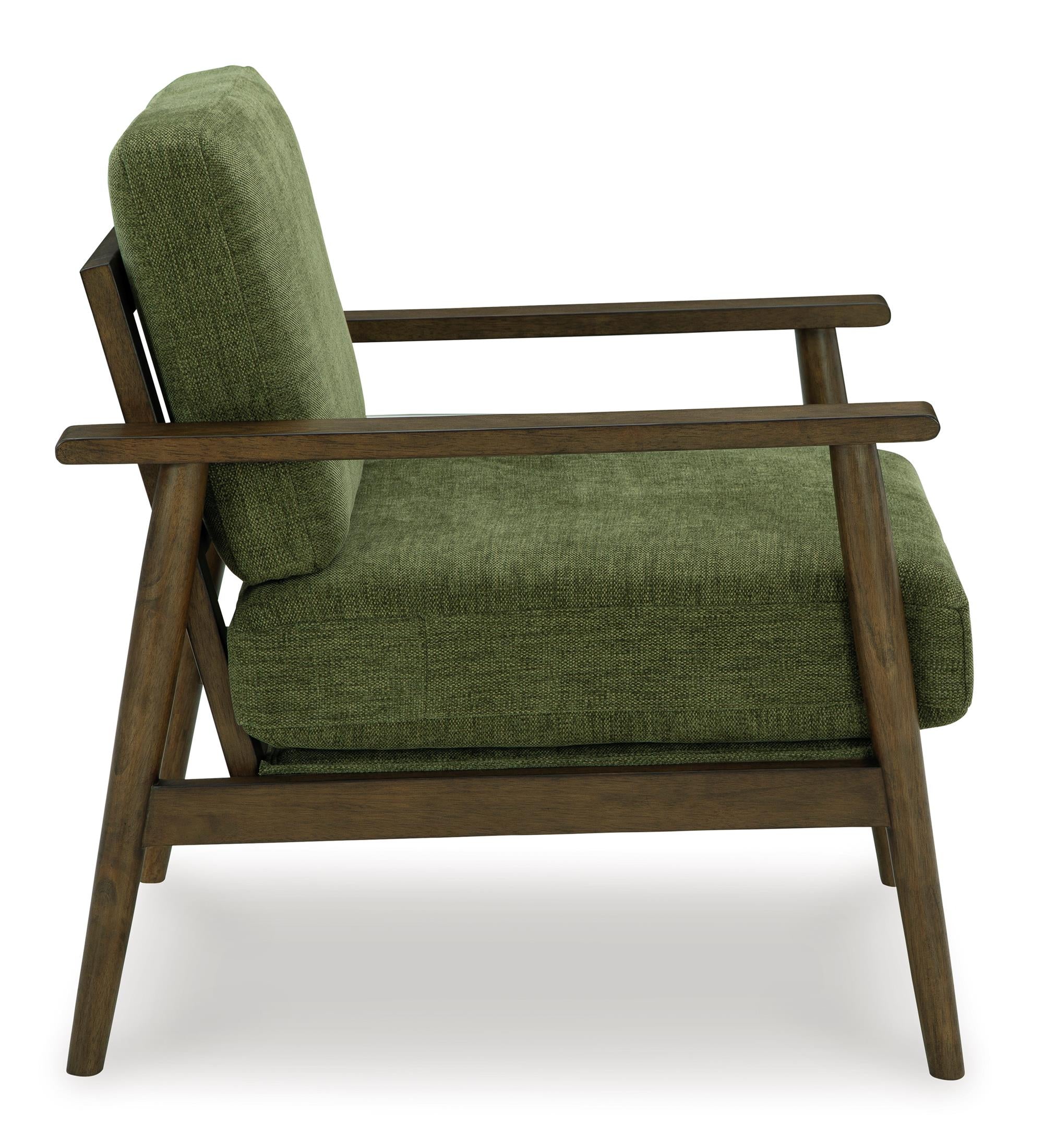 Bixler Accent Chair - Image 3