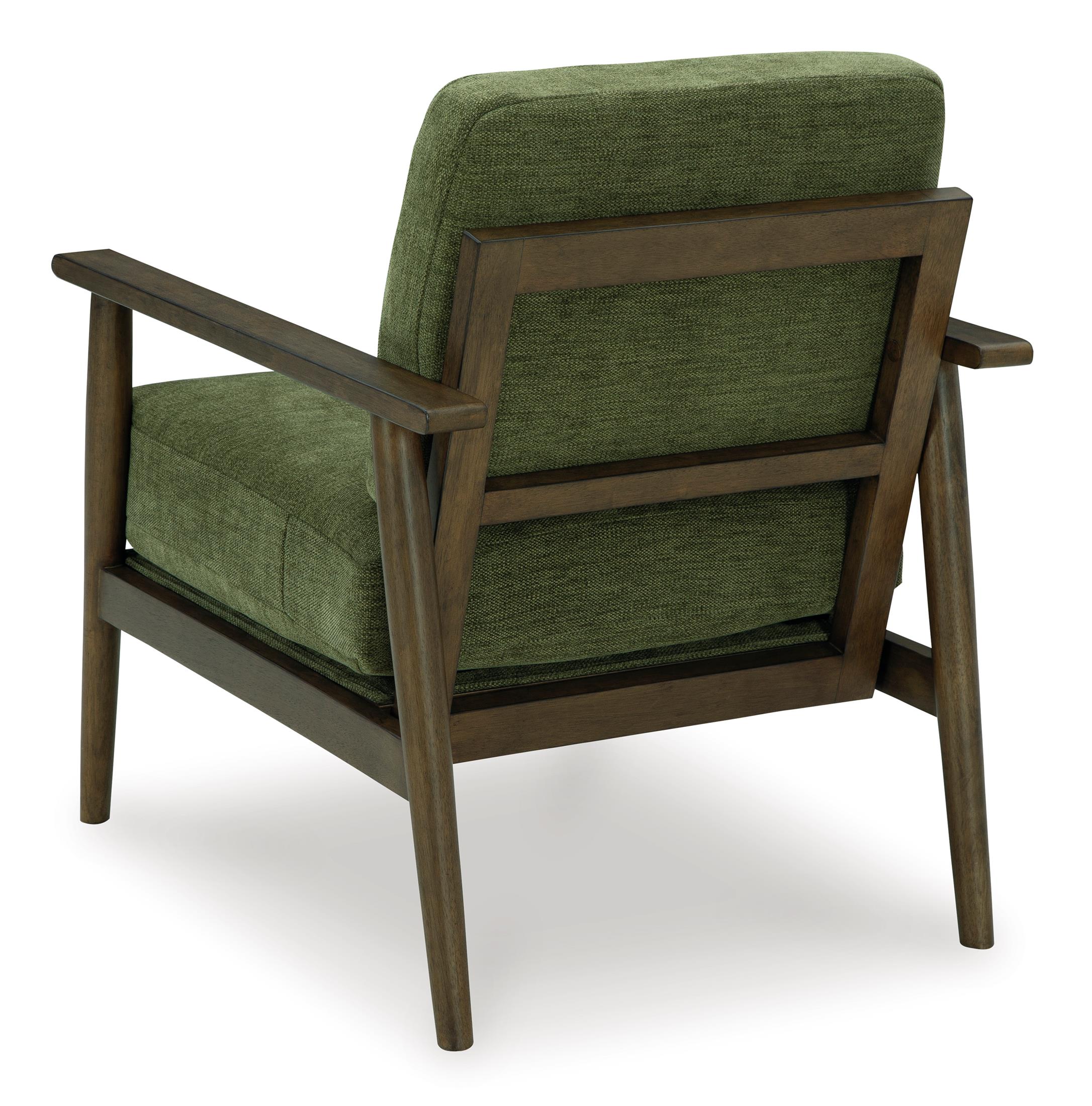 Bixler Accent Chair - Image 4